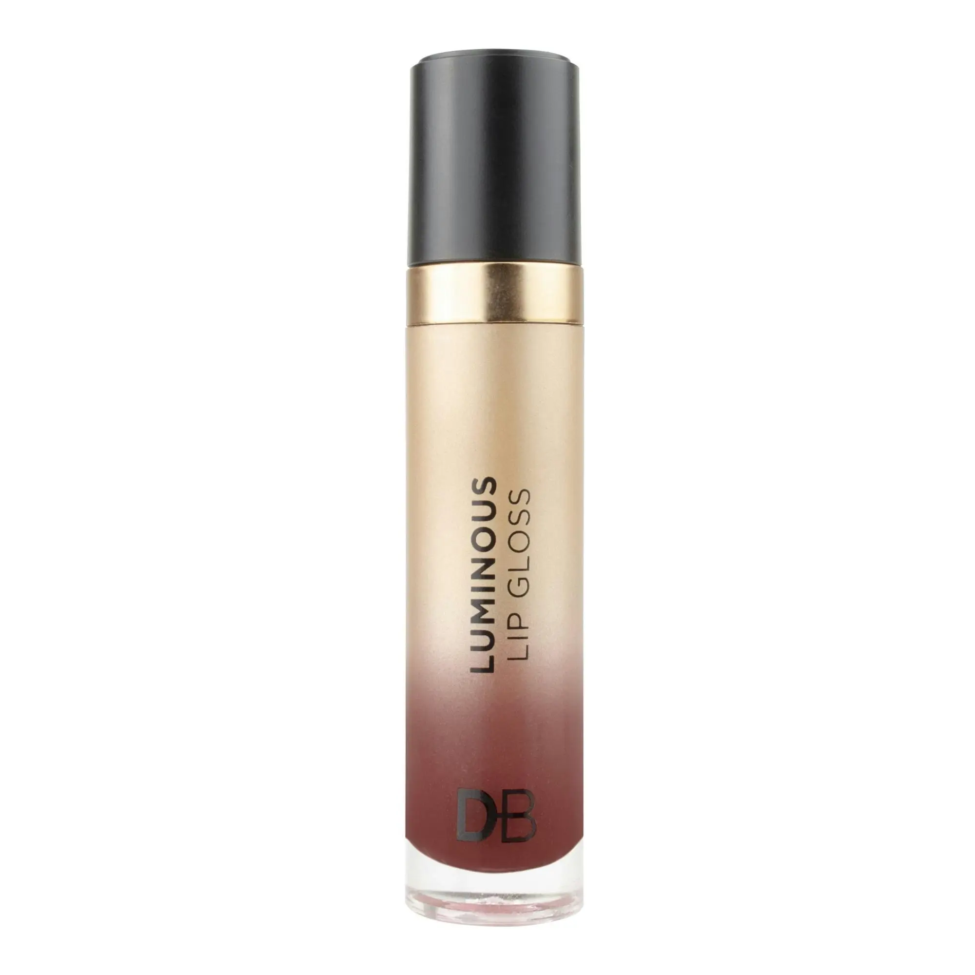 Designer Brands Luminous Lip Gloss Red Hot