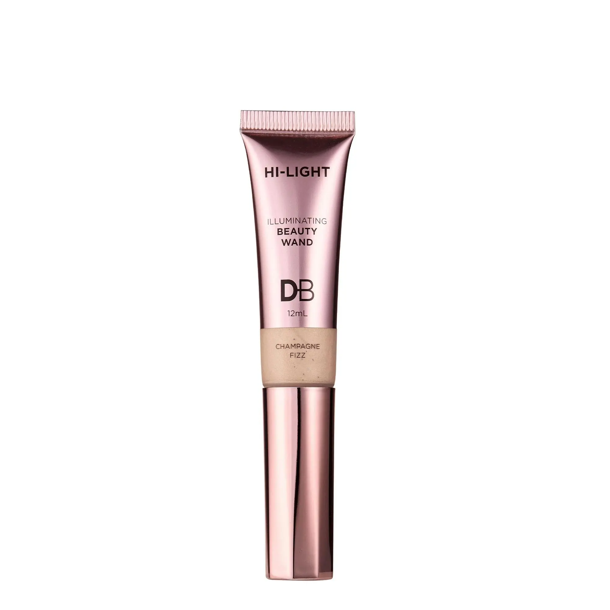 Designer Brands Hi-Light Illuminating Beauty Wand Champagne Fizz