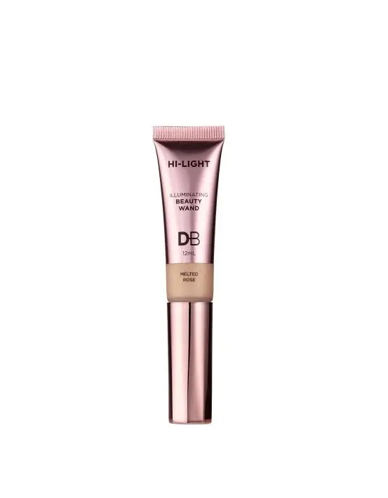 Designer Brands Hi-Light Illuminating Beauty Wand Melted Rose