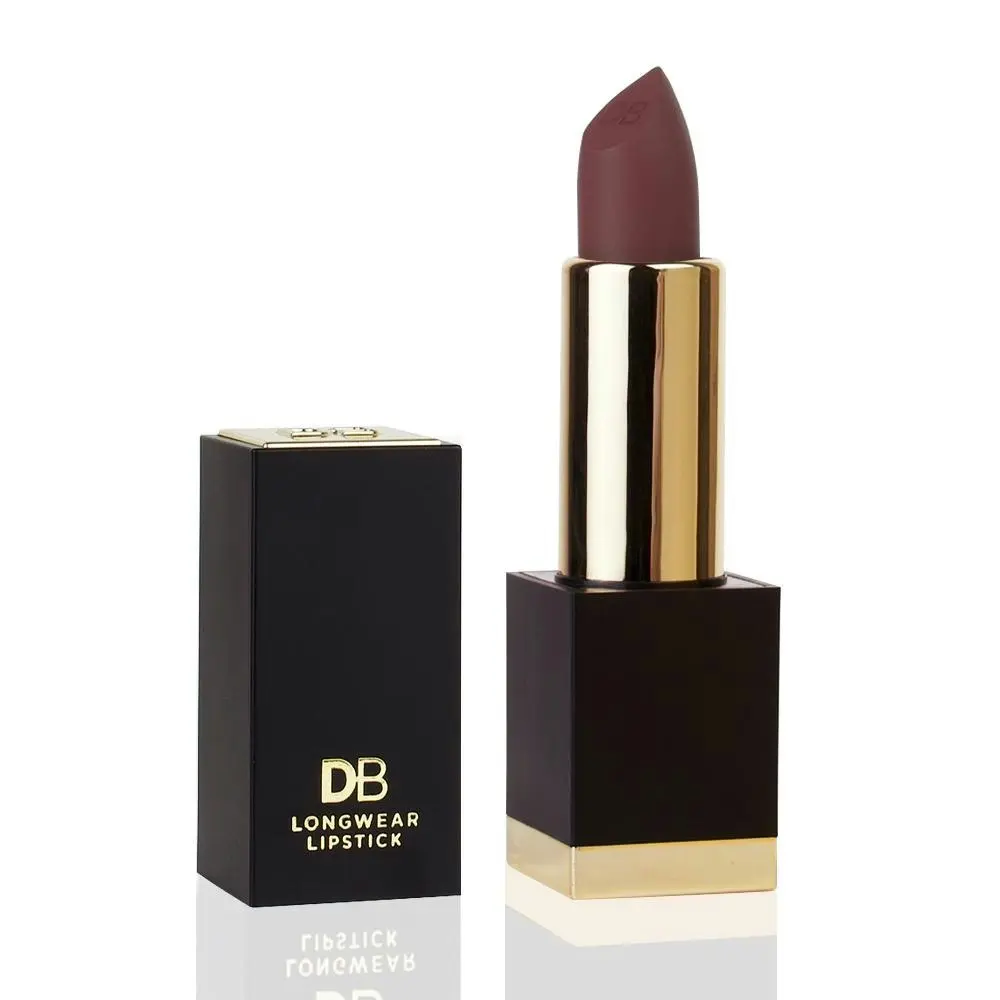 Designer Brands Longwear Lipstick Perfect Plum