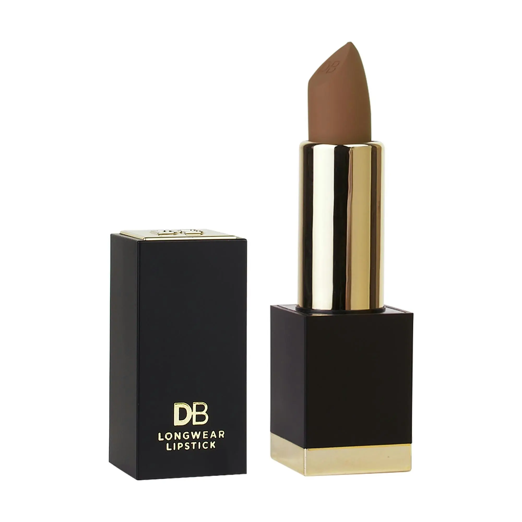 Designer Brands Longwear Lipstick Nude Coco