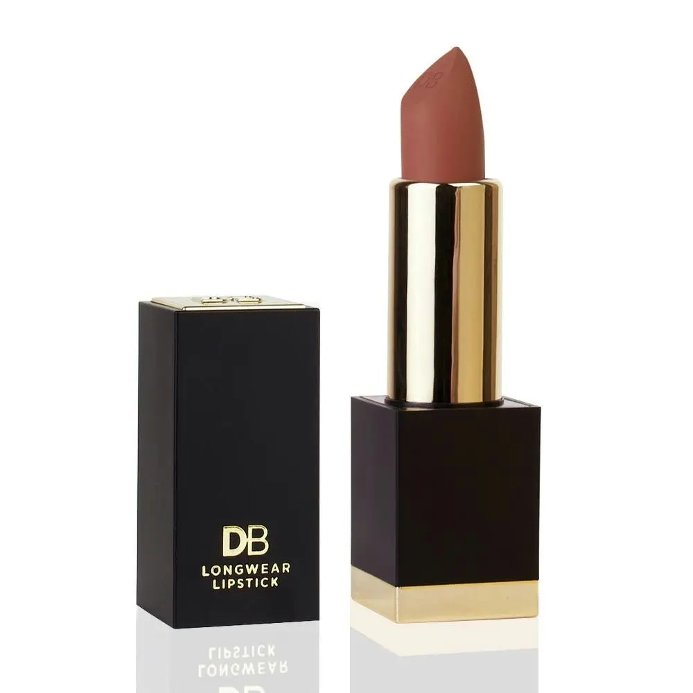 Designer Brands Longwear Lipstick Dusty Taupe