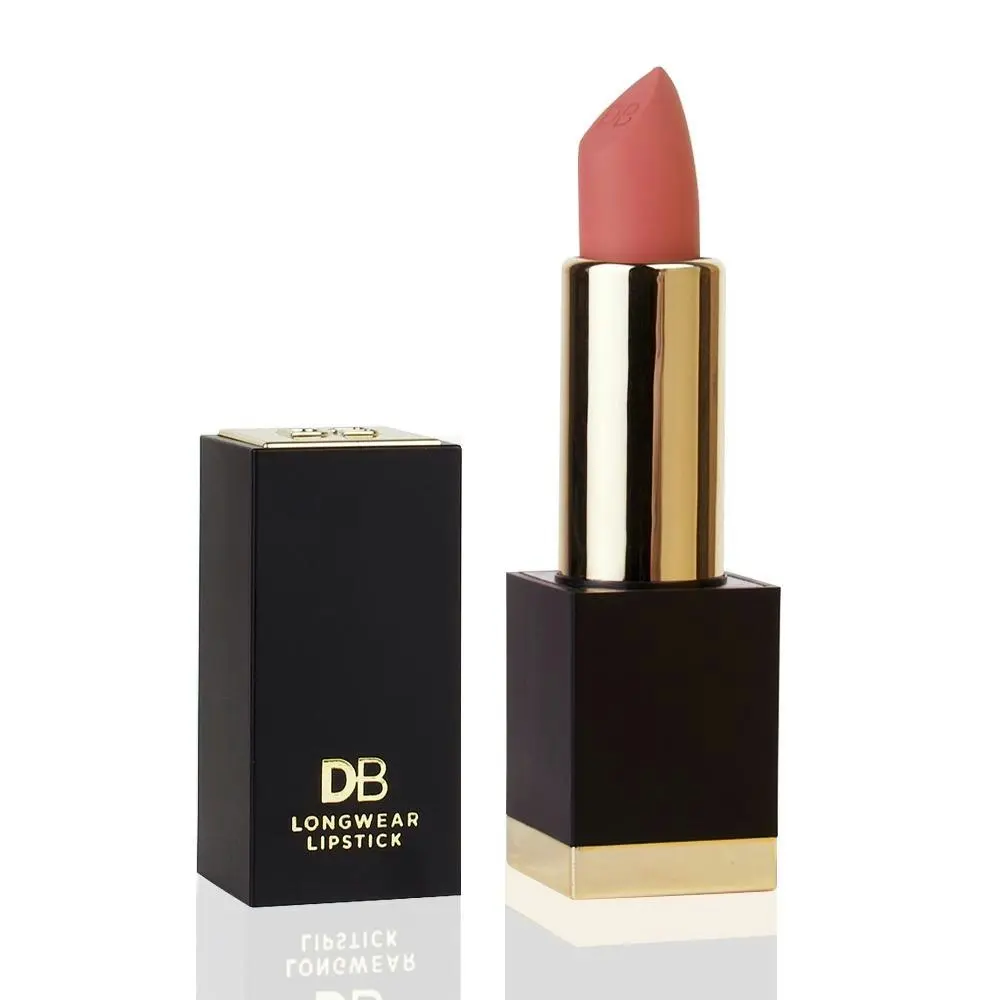 Designer Brands Longwear Lipstick Pink Primrose