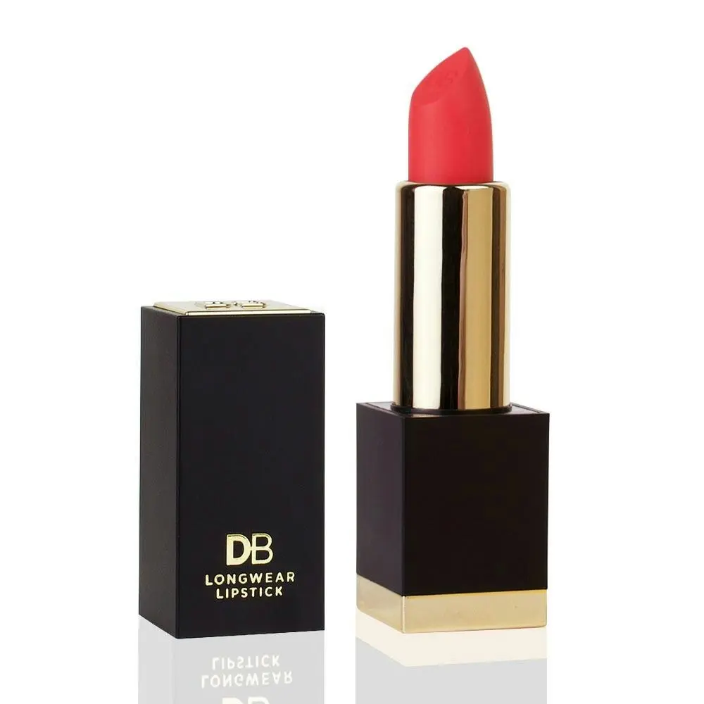 Designer Brands Longwear Lipstick Spring Pink