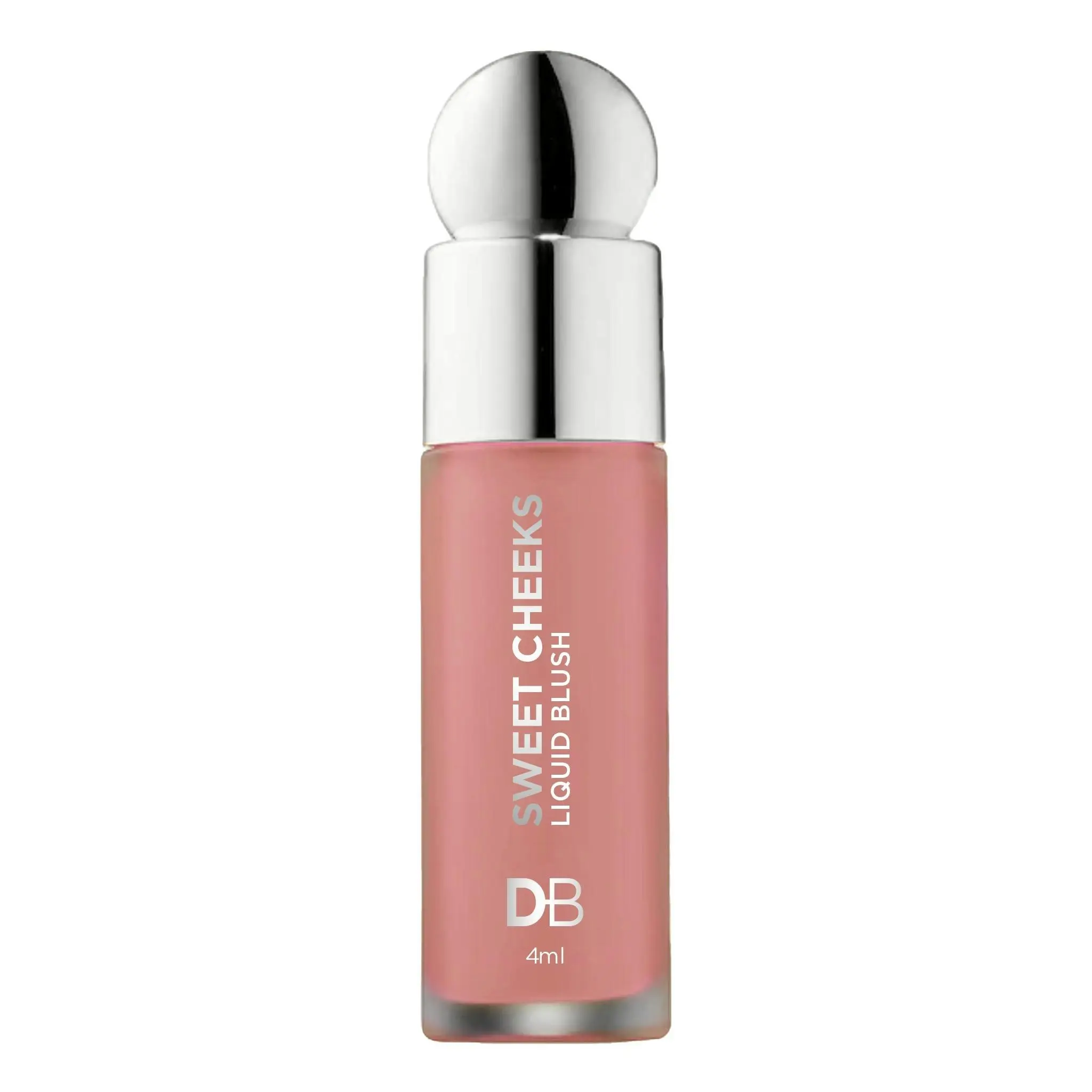 Designer Brands Sweet Cheeks Liquid Blush Strawberry