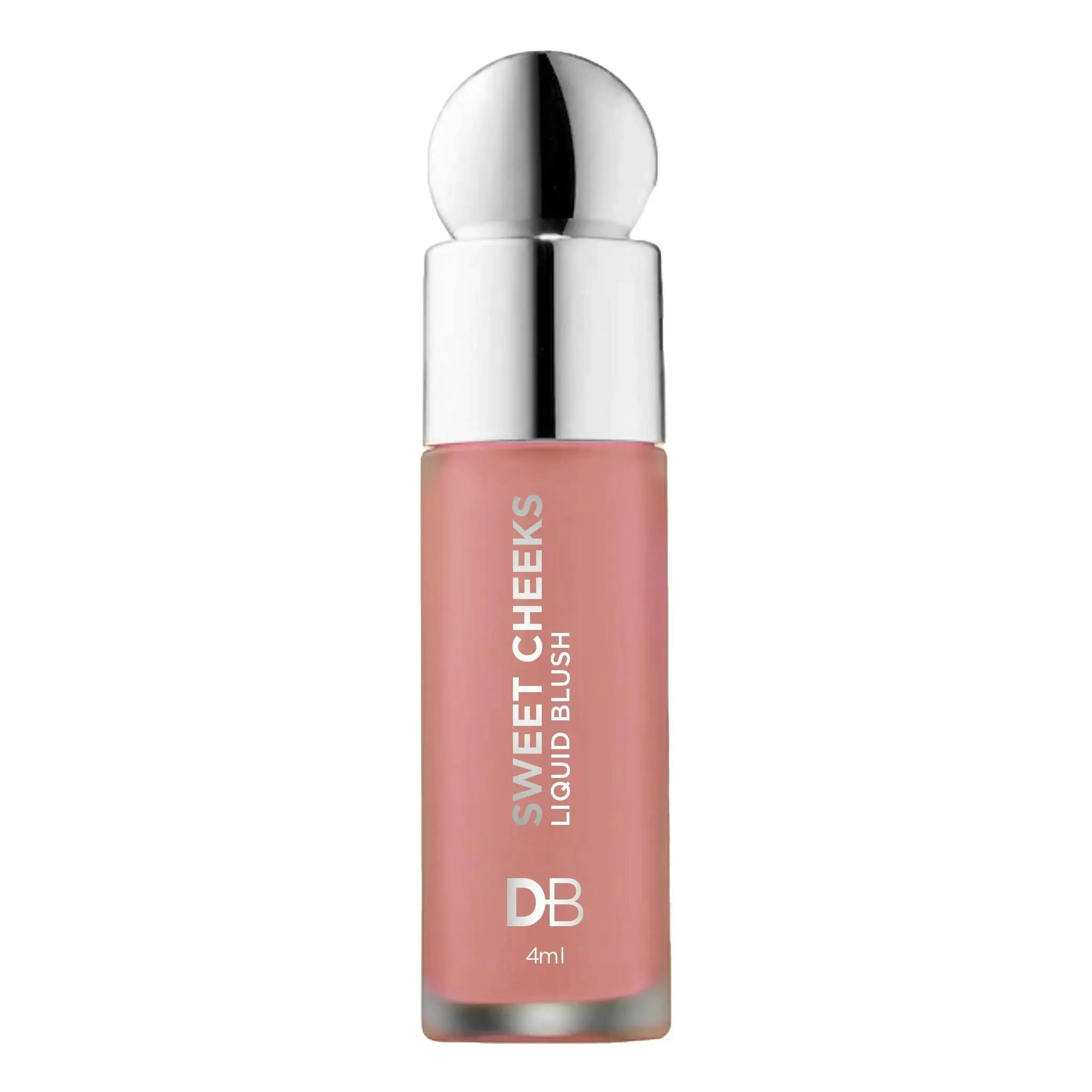 Designer Brands Sweet Cheeks Liquid Blush Berry