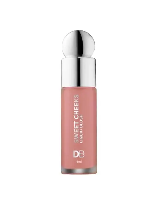 Designer Brands Sweet Cheeks Liquid Blush Berry