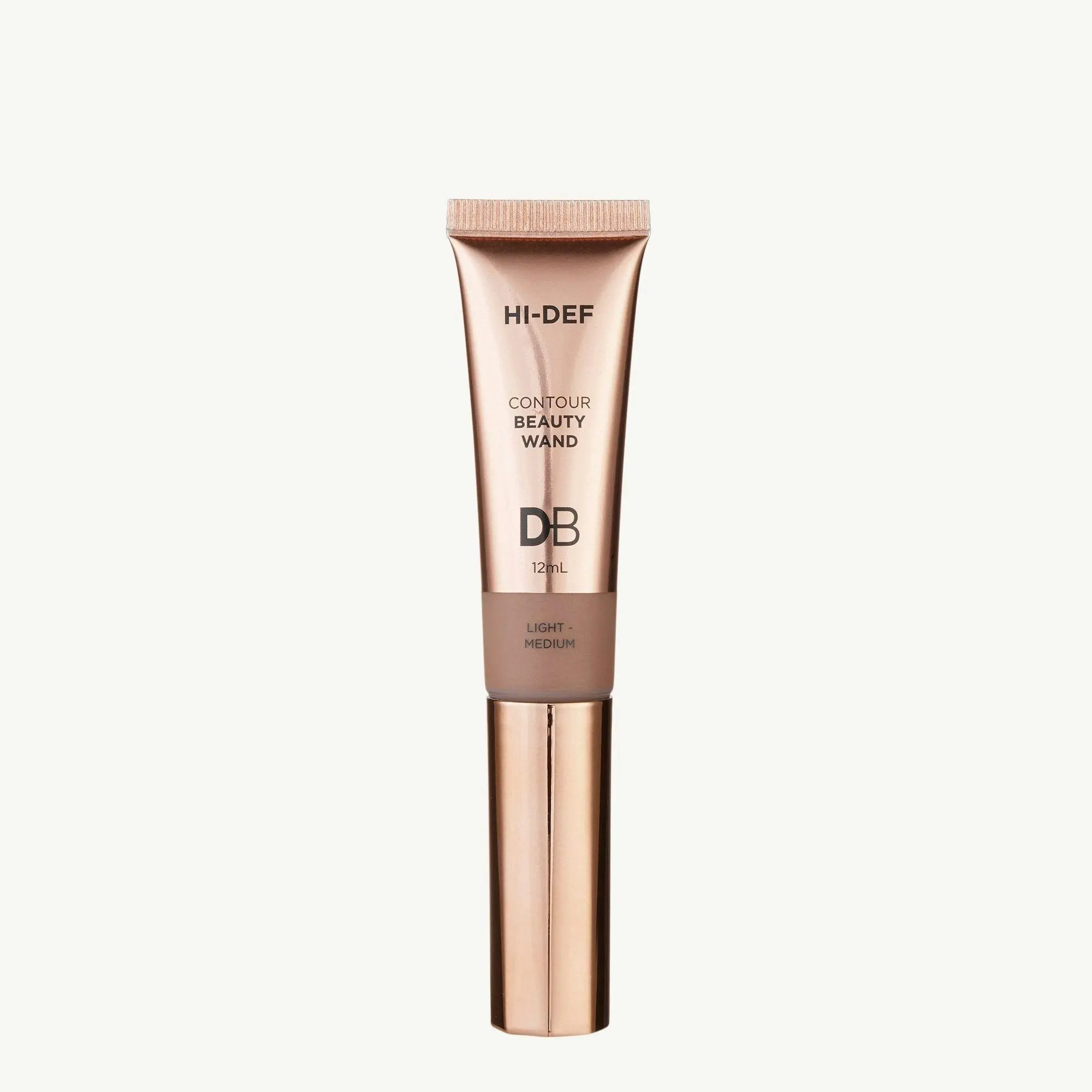 Designer Brands Hi-Def Contour Beauty Wand Light - Medium