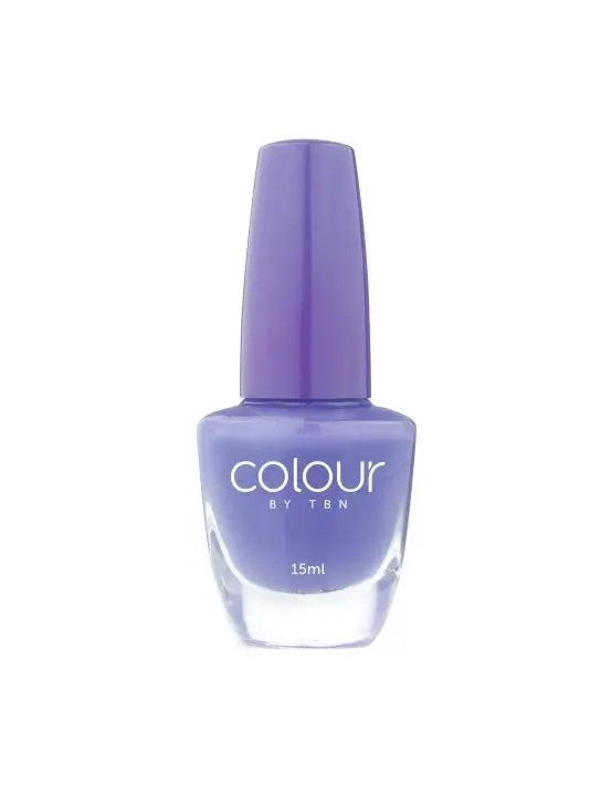 Colour By TBN Nail Polish Raining Men