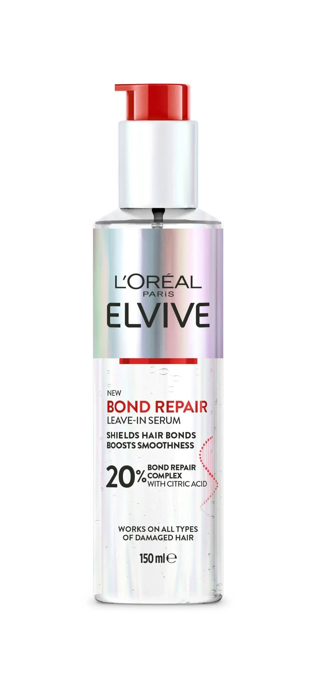 L'Oreal Elvive Bond Repair Serum 150ml