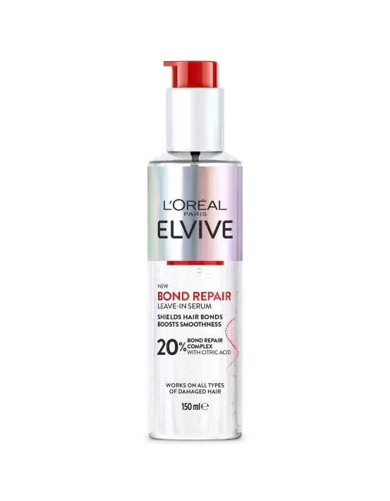 L'Oreal Elvive Bond Repair Serum 150ml