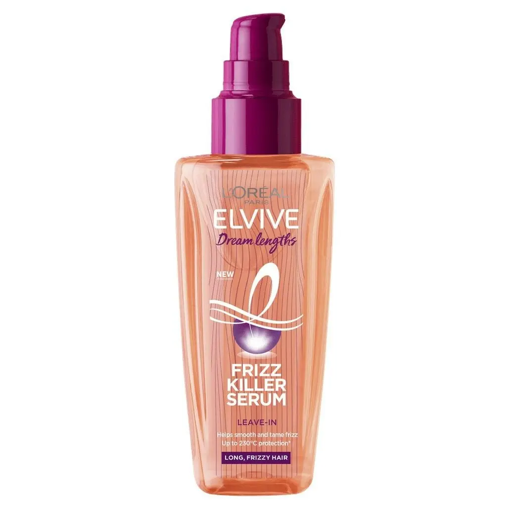 L'Oreal Elvive Dream Lengths Frizz Killer Serum 100ml