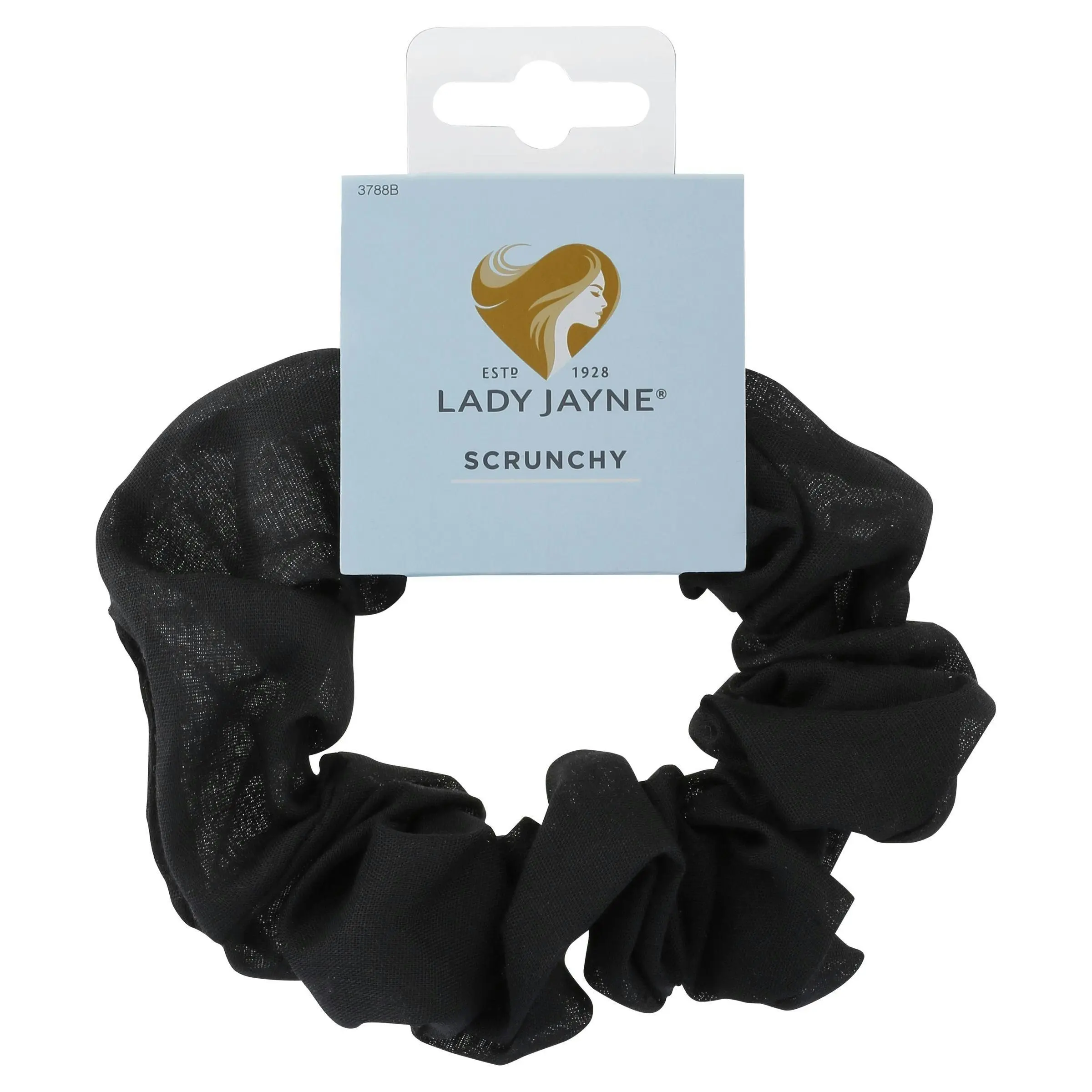 Lady Jayne Hair Scrunchy