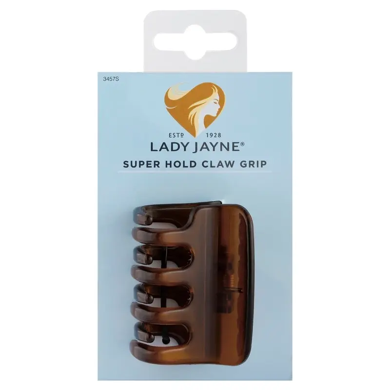 Lady Jayne Medium Shell Super Hold Claw Grip