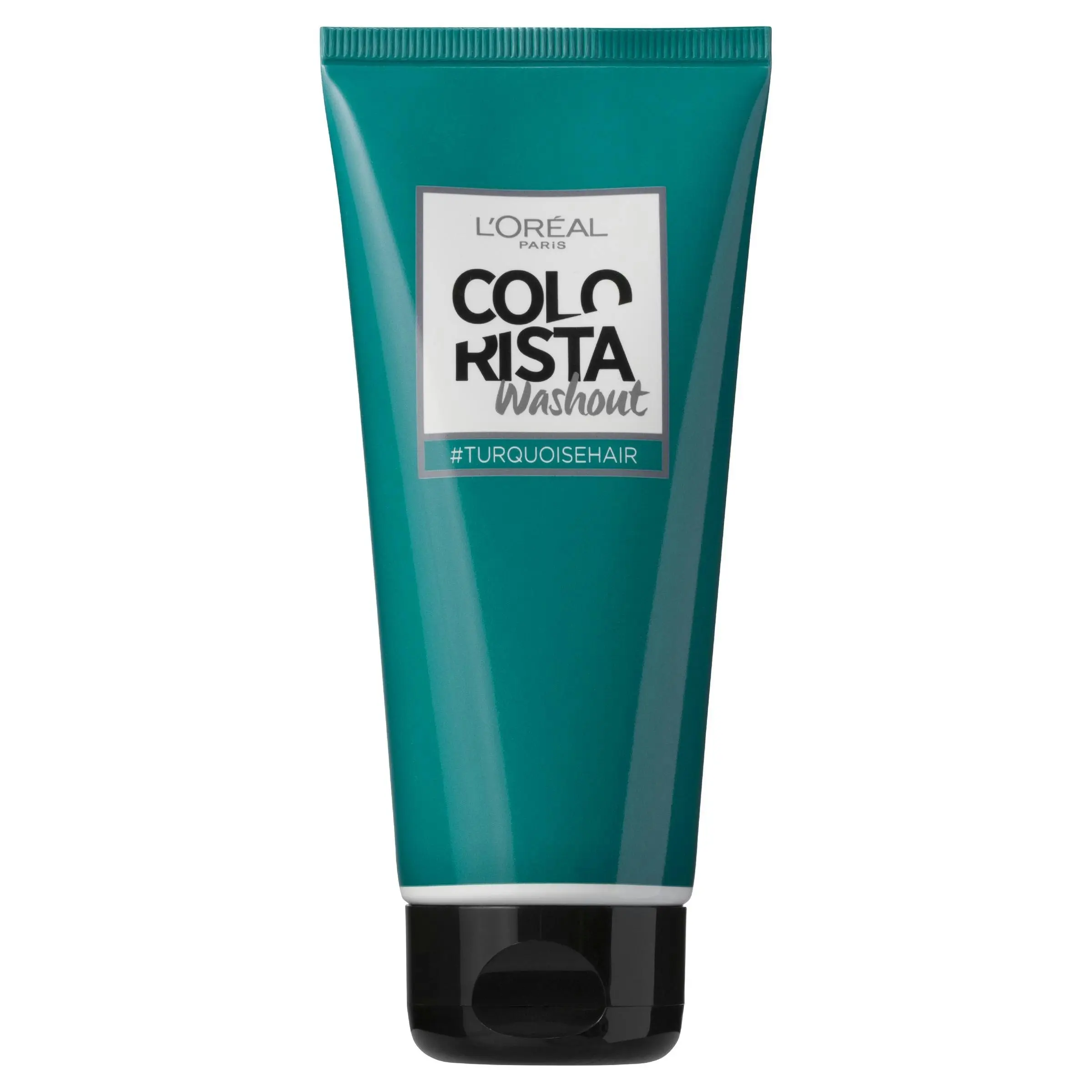 L'Oreal Colorista Wash Out 10 Turquoise