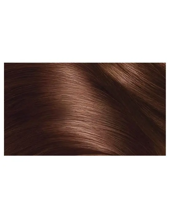 L'Oreal Excellence 5.5 Mahogany Brown