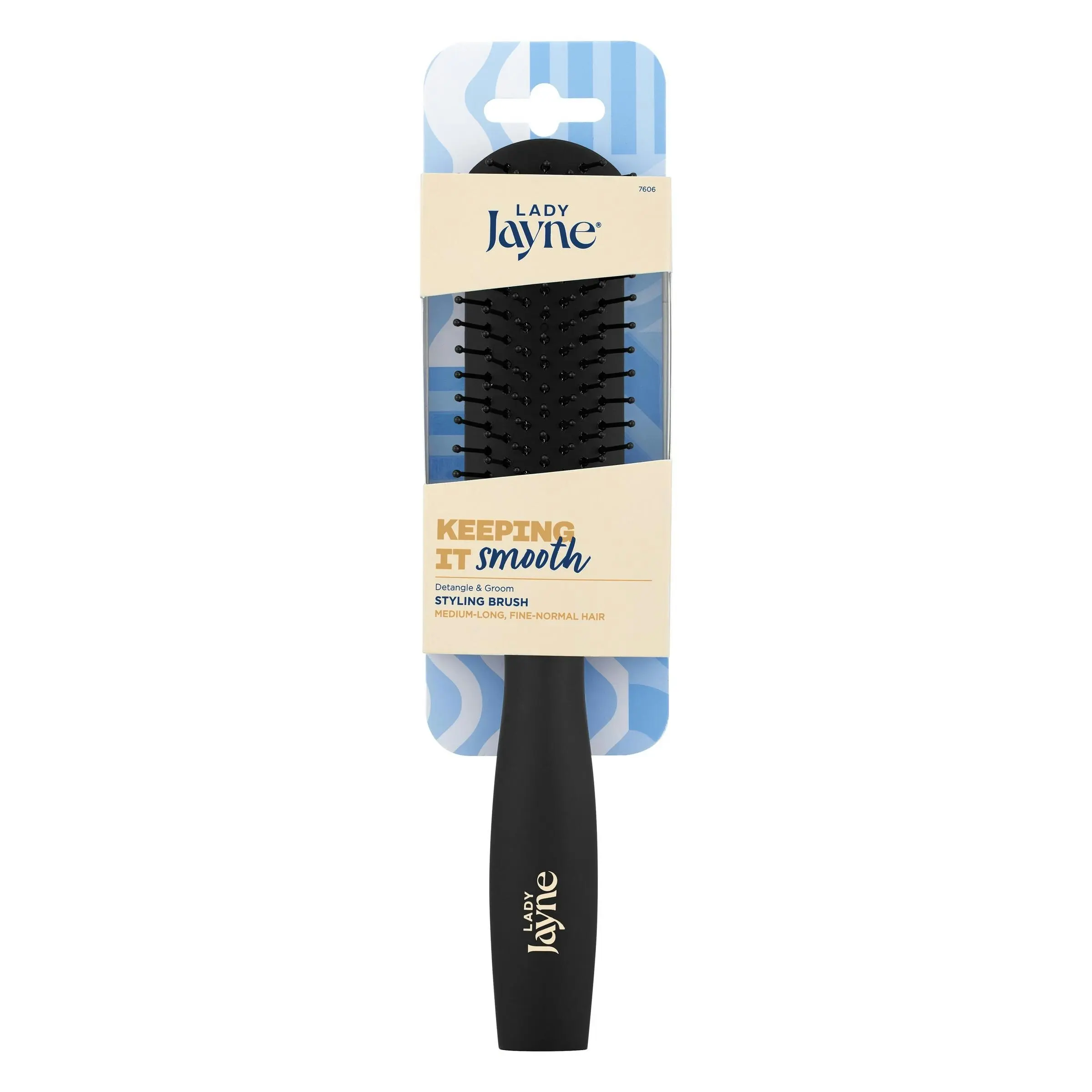 Lady Jayne Large Styling Brush