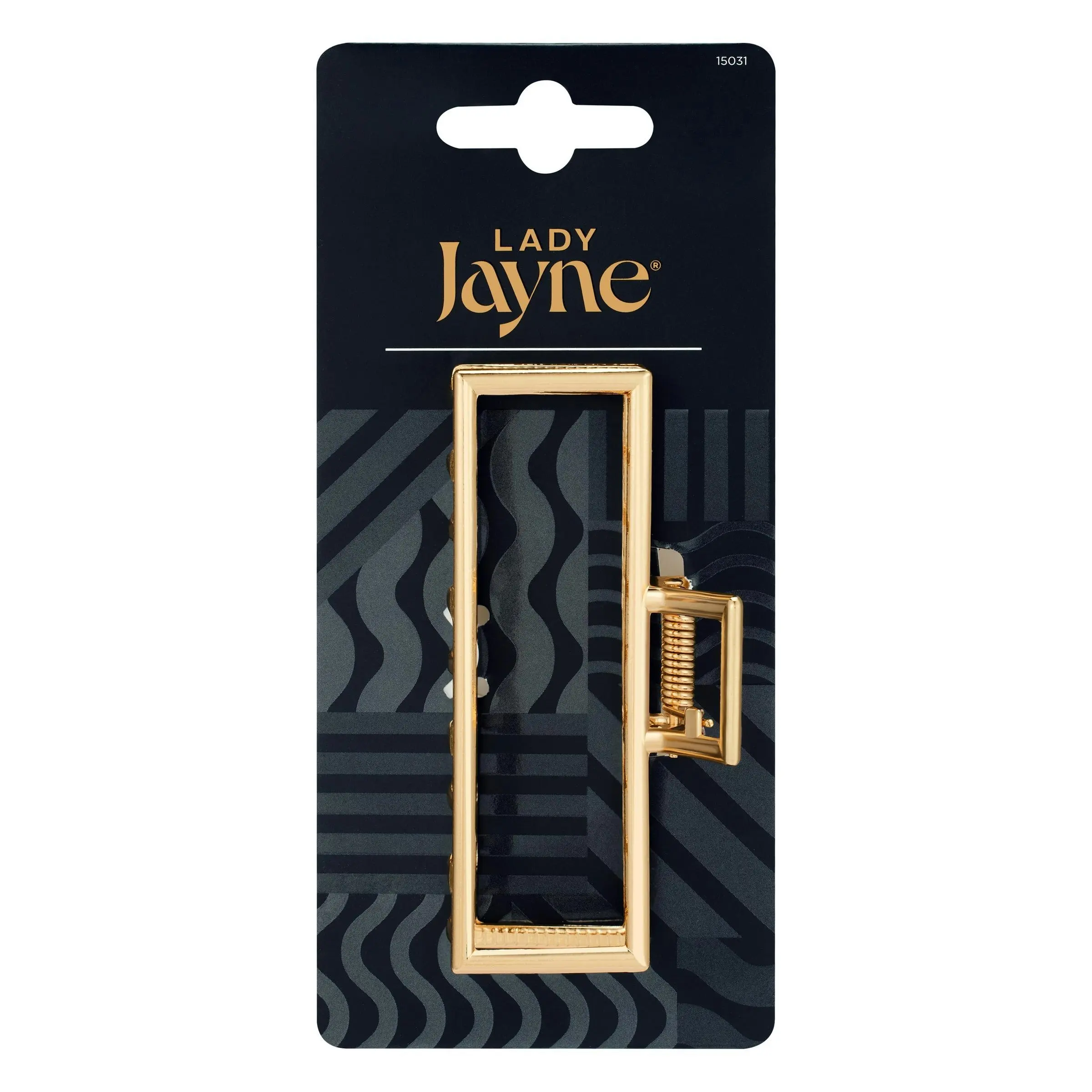 Lady Jayne Pro Metal Claw Grip Assorted