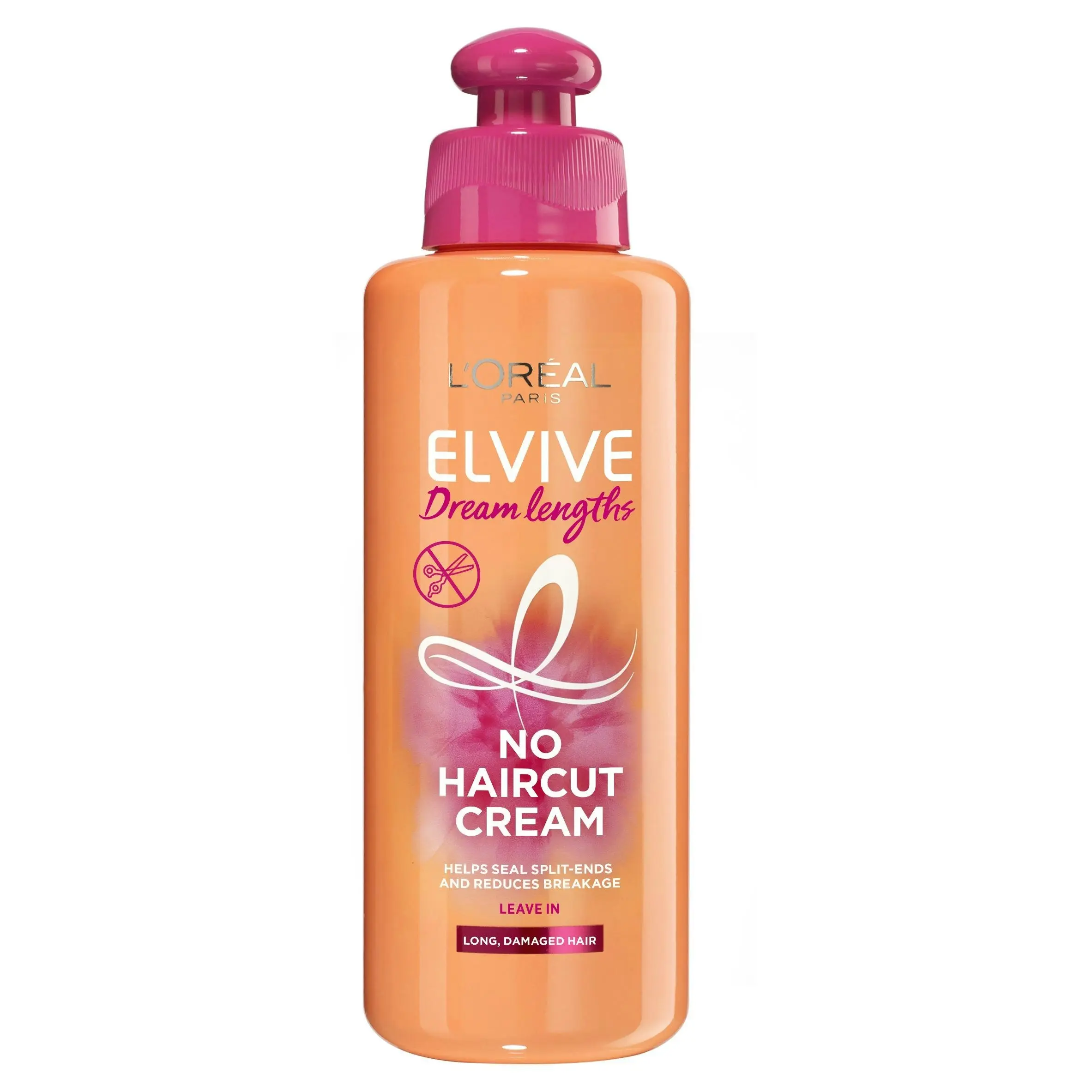 L'Oreal Elvive Dream Lengths No Cut Cream