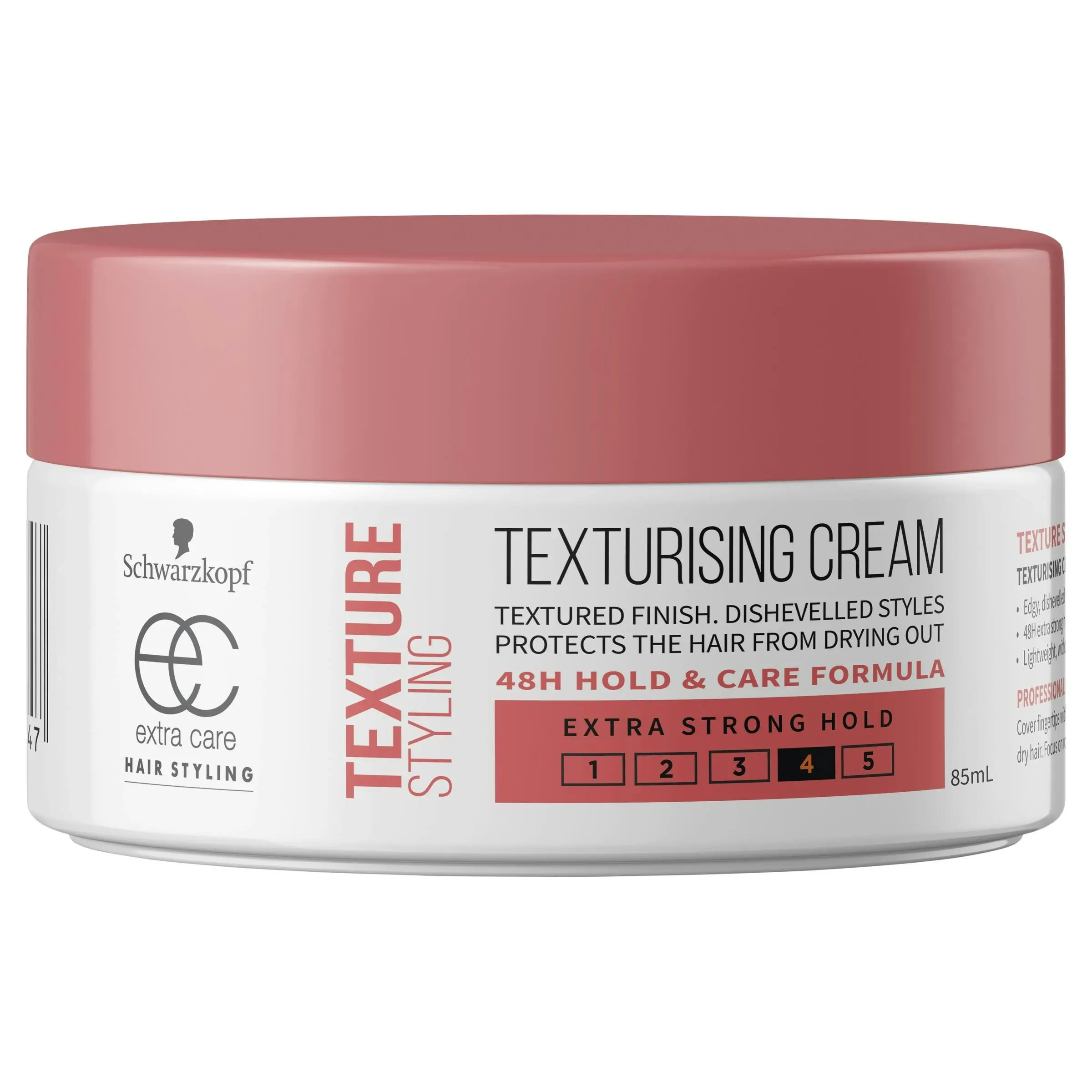 Schwarzkopf Extra Care Texturising Cream 85mL