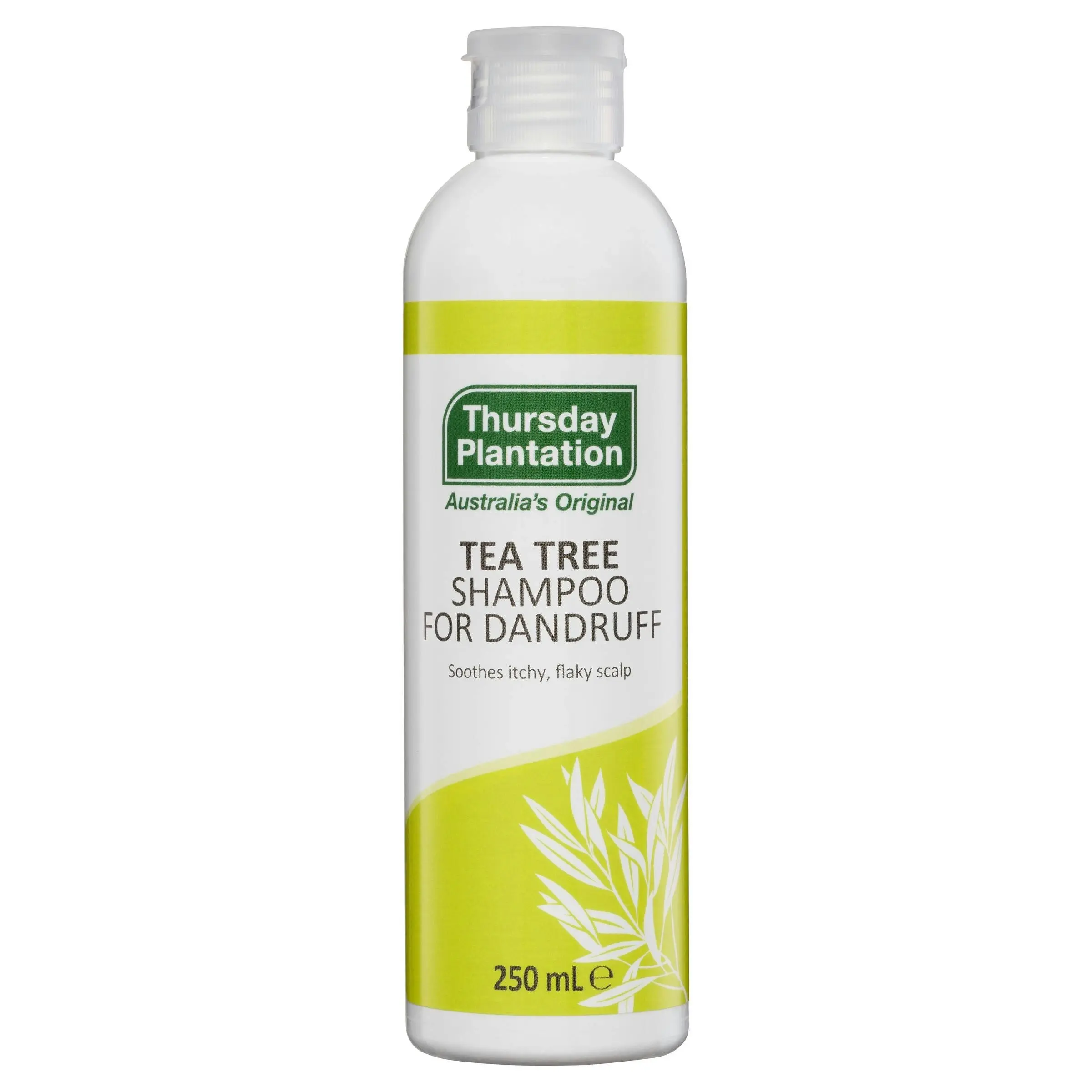 Thursday Plantation Tea Tree Shampoo For Dandruff 250ml