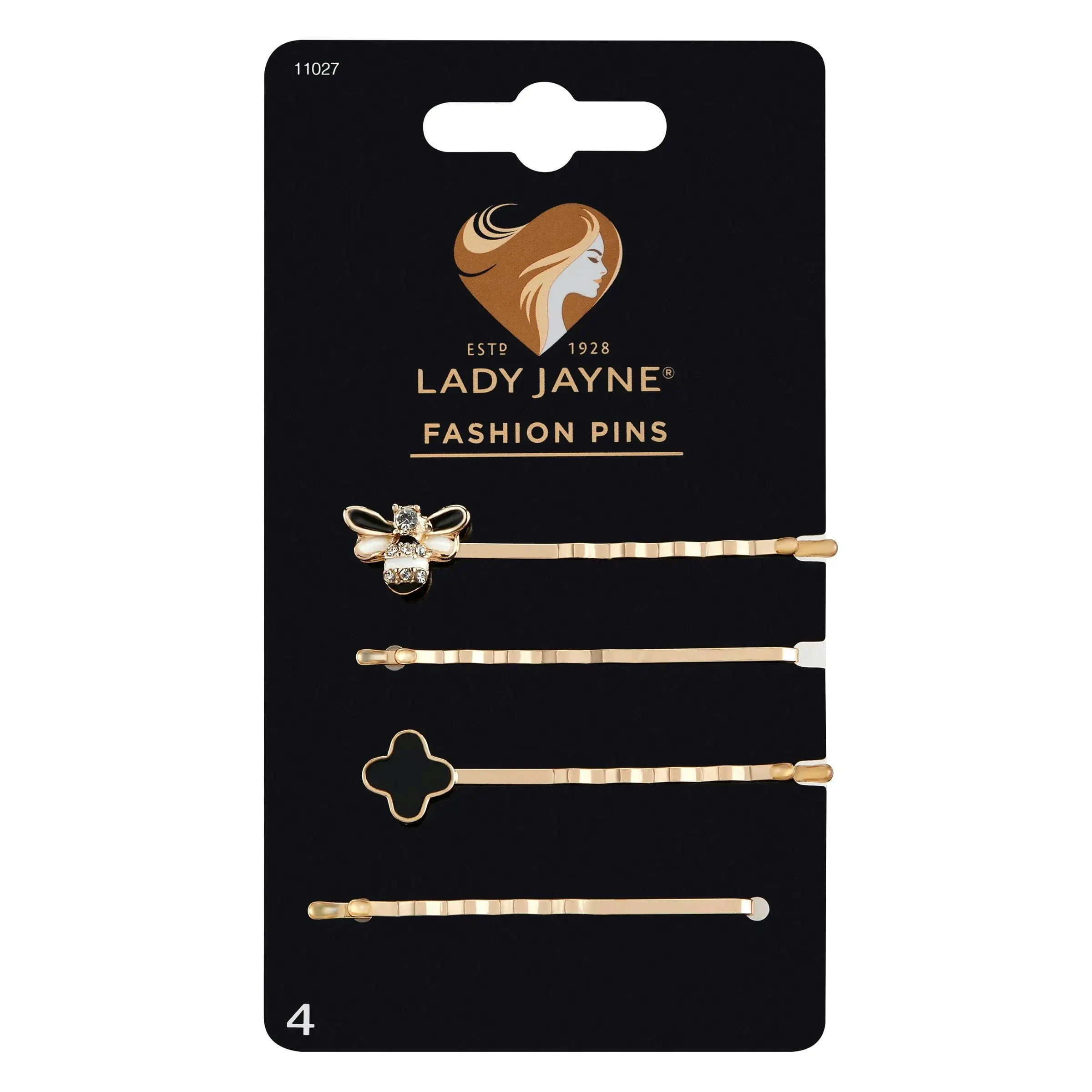 Lady Jayne Pro Pins