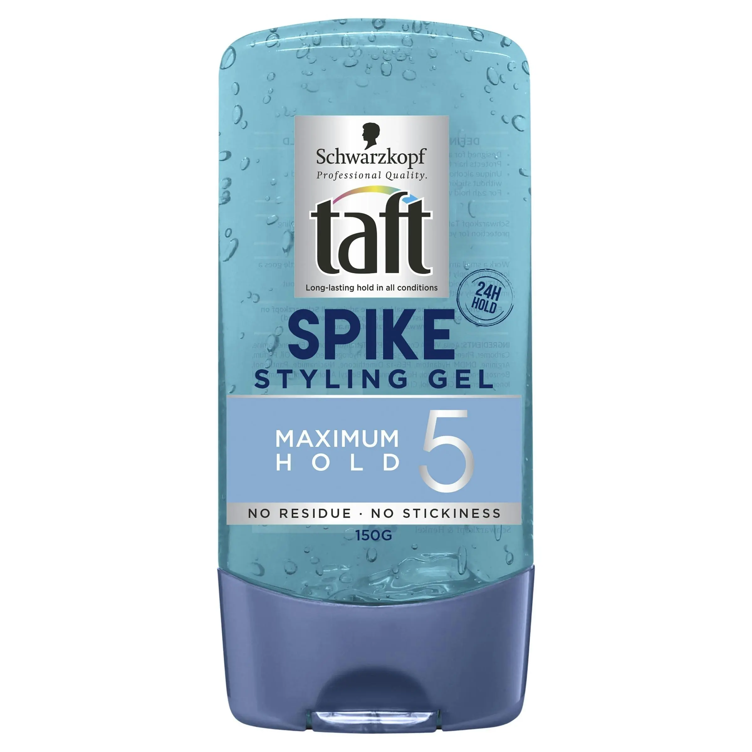 Schwarzkopf Taft Spike Styling Gel 150g