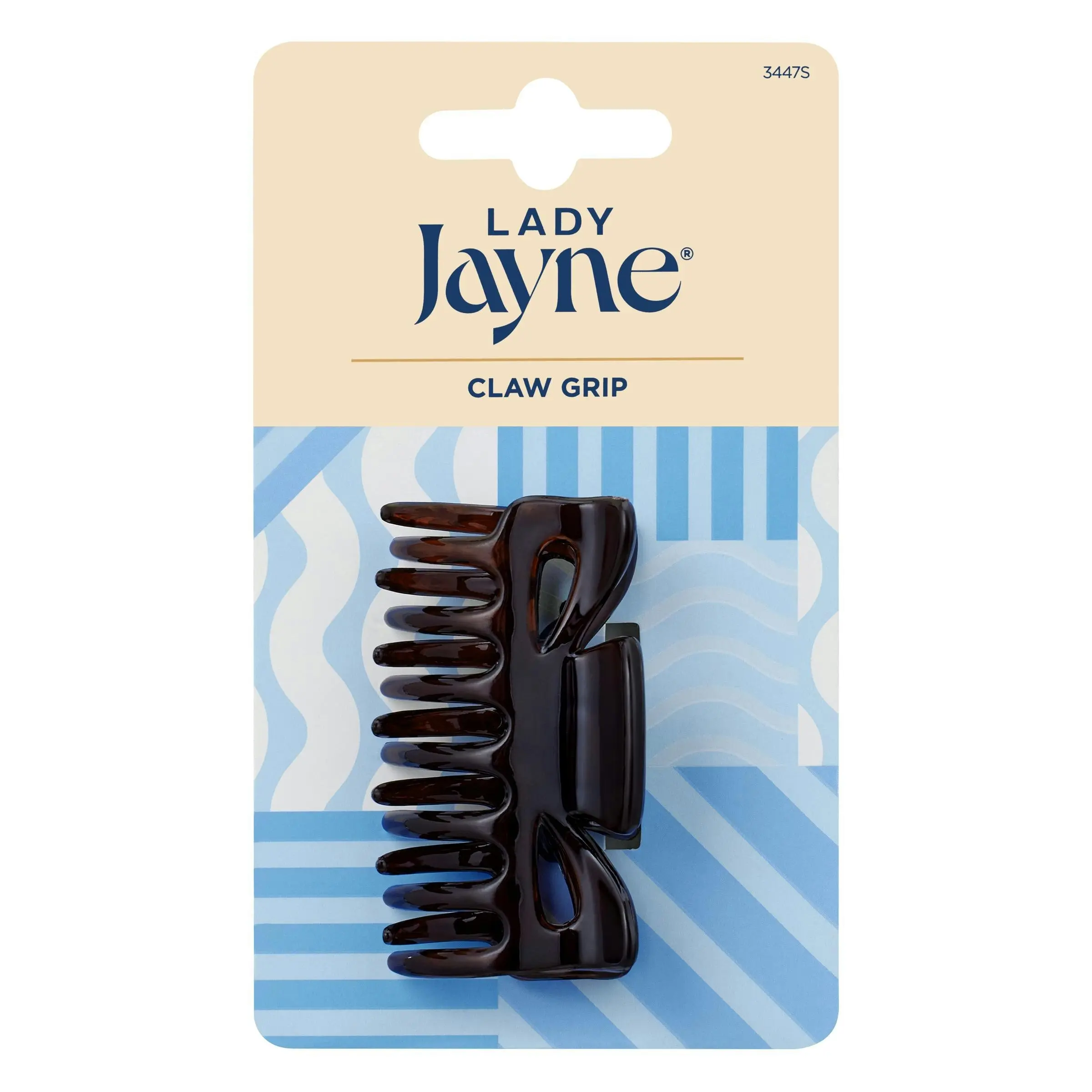 Lady Jayne Medium Shell Claw Grip