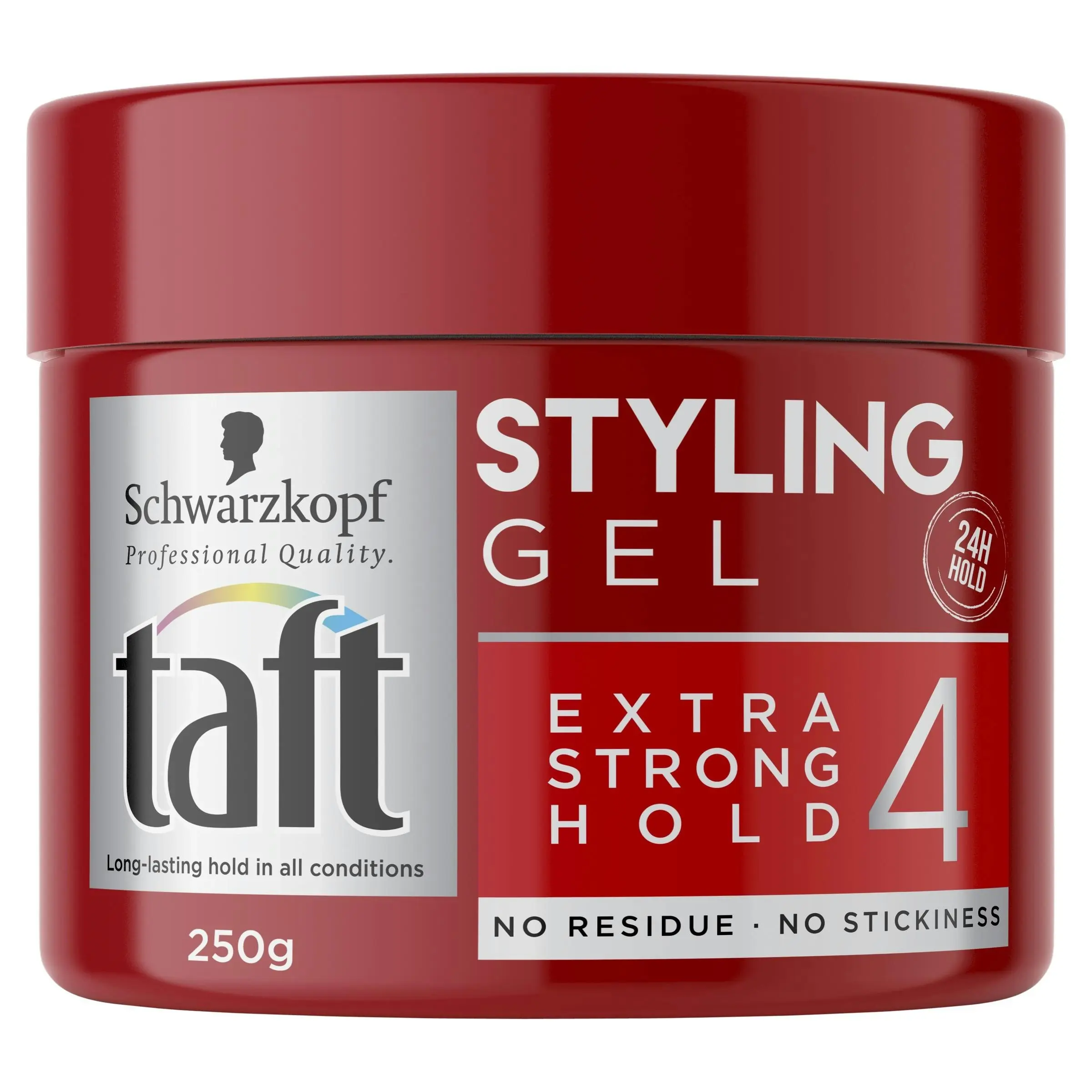 Schwarzkopf Taft Styling Gel Extra Strong Hold 250g