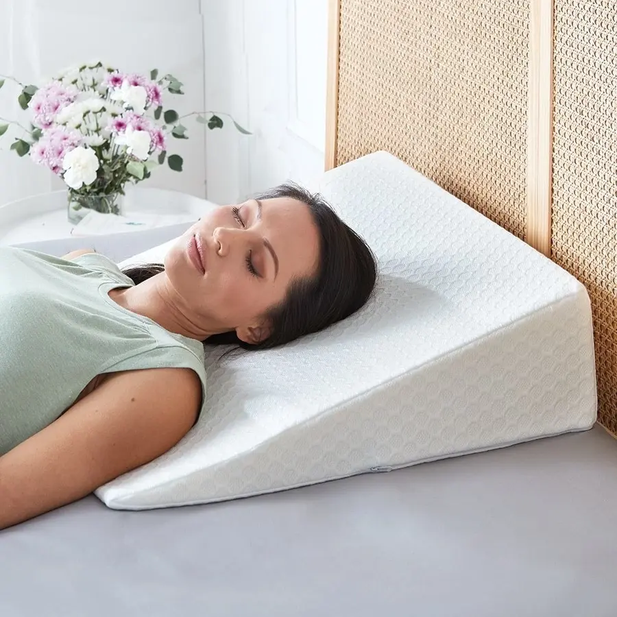 Bed Wedge Pillow