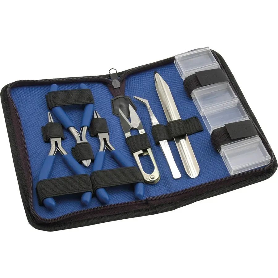 7 Piece Tool Kit