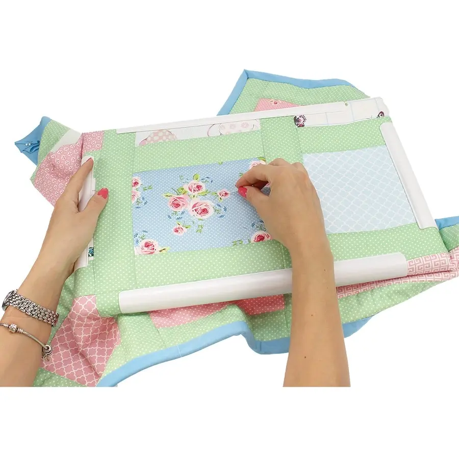 Sew Easy Lap Frames Set of 2