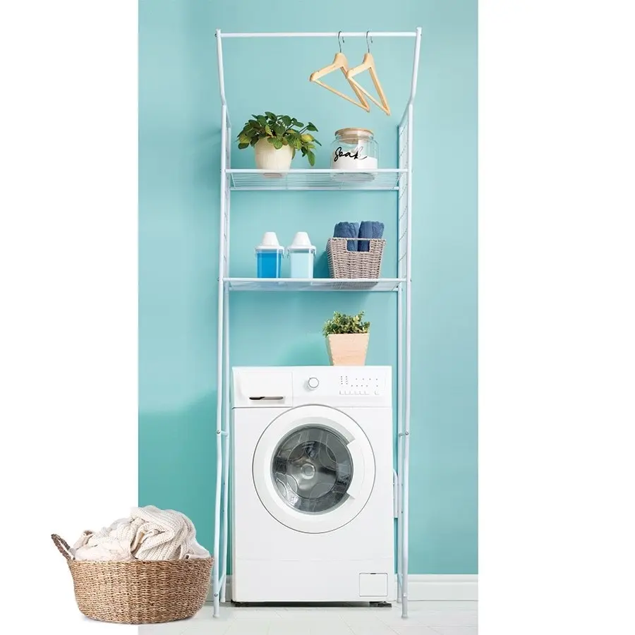 Over Machine Laundry Organiser