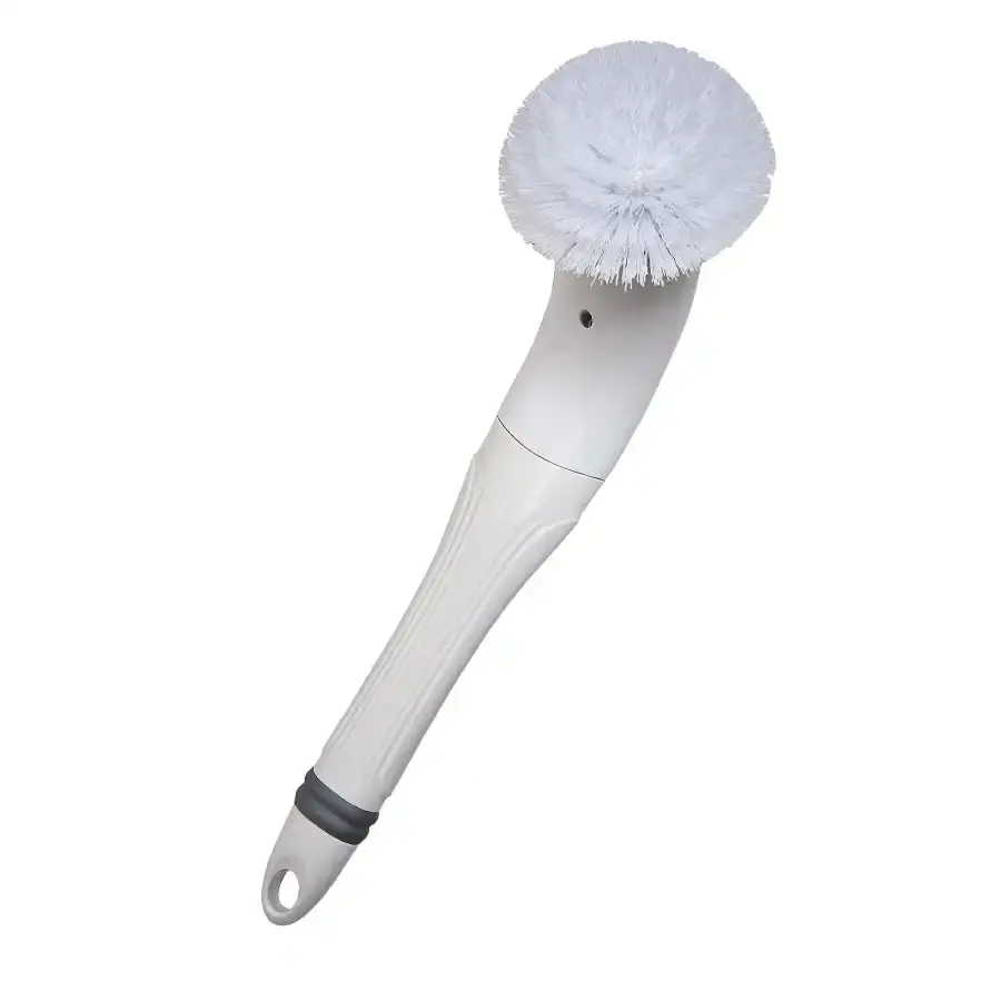 Rechargeble Scrubbing Brush