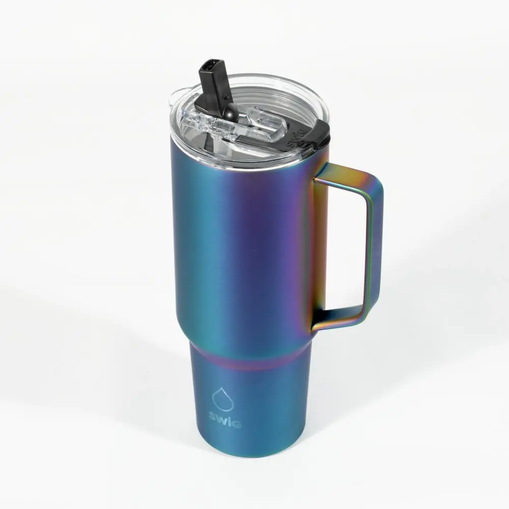 Swig Iridescent Tumbler 1200mL