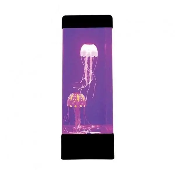 Jellyfish Mood Lamp