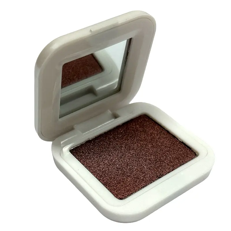 Model's Own Myshadow Shimmer Eyeshadow Singles Paranormal