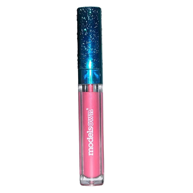 Model's Own Aquaproof Semi-Matte Lip Gloss Dive In