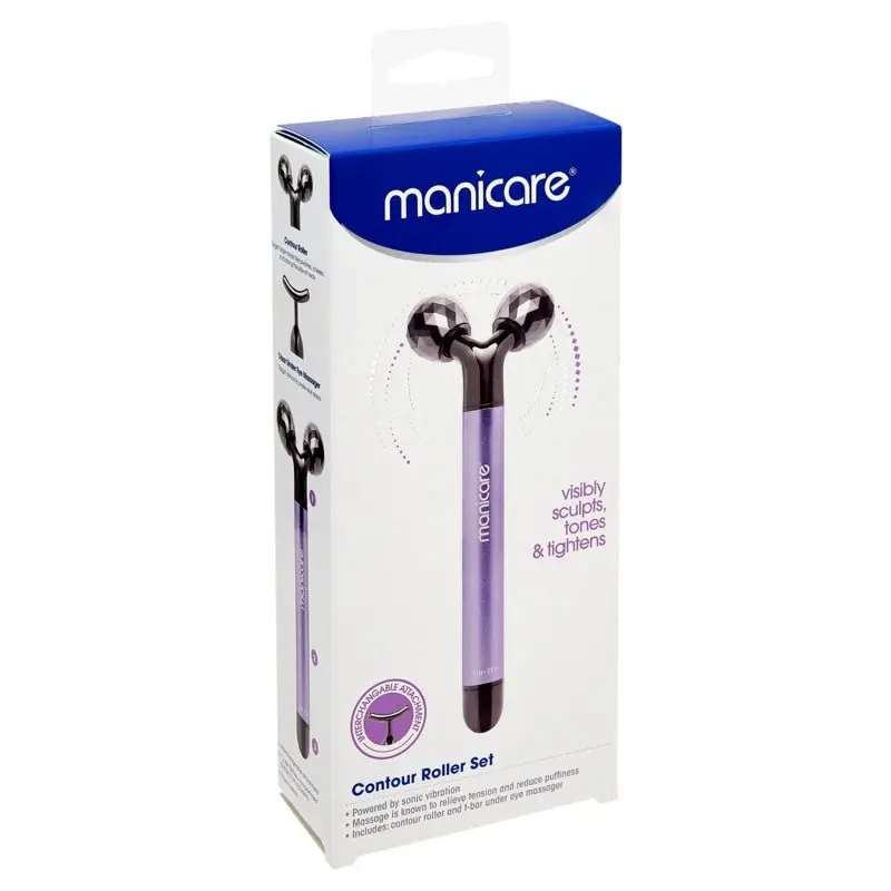 Manicare Contour Roller Set