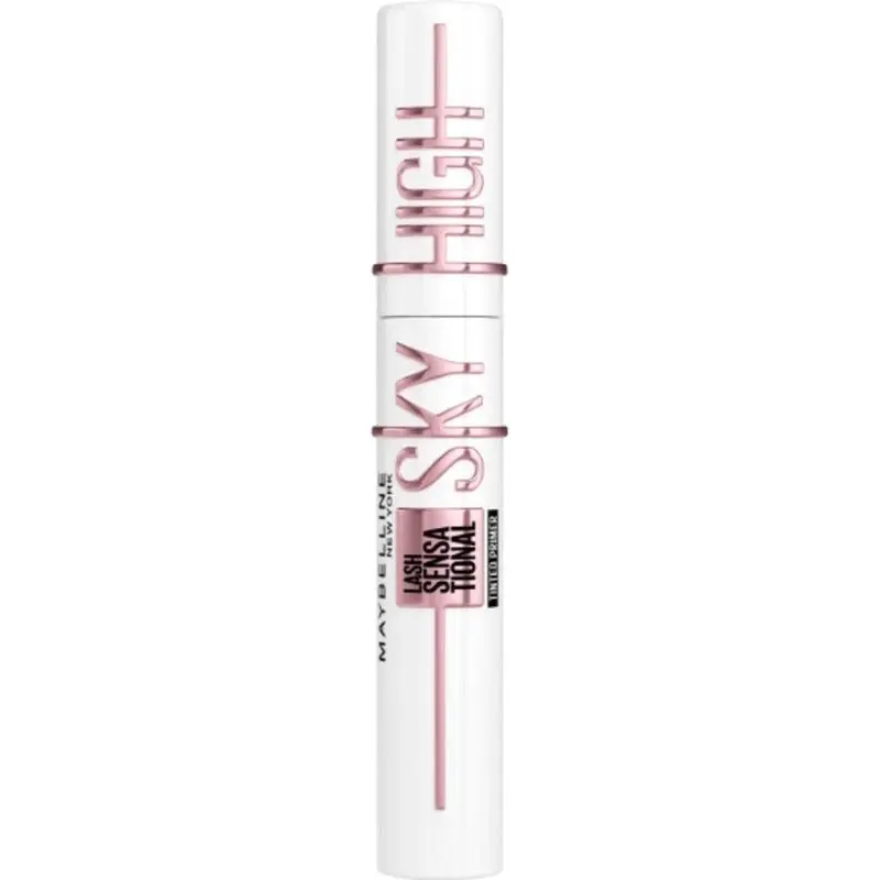 Maybelline Lash Sensational Sky High Mascara Primer