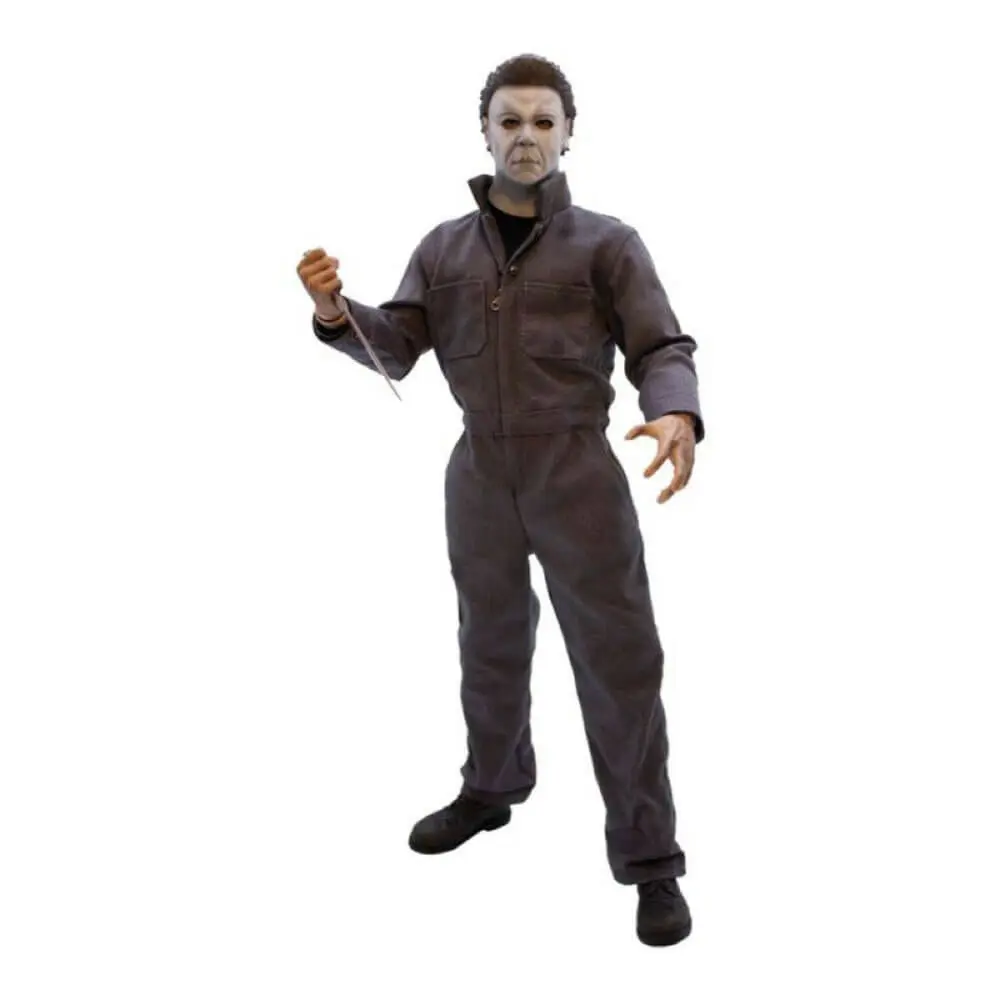 Halloween 8 : Resurrection Michael Myers 12'' Figure