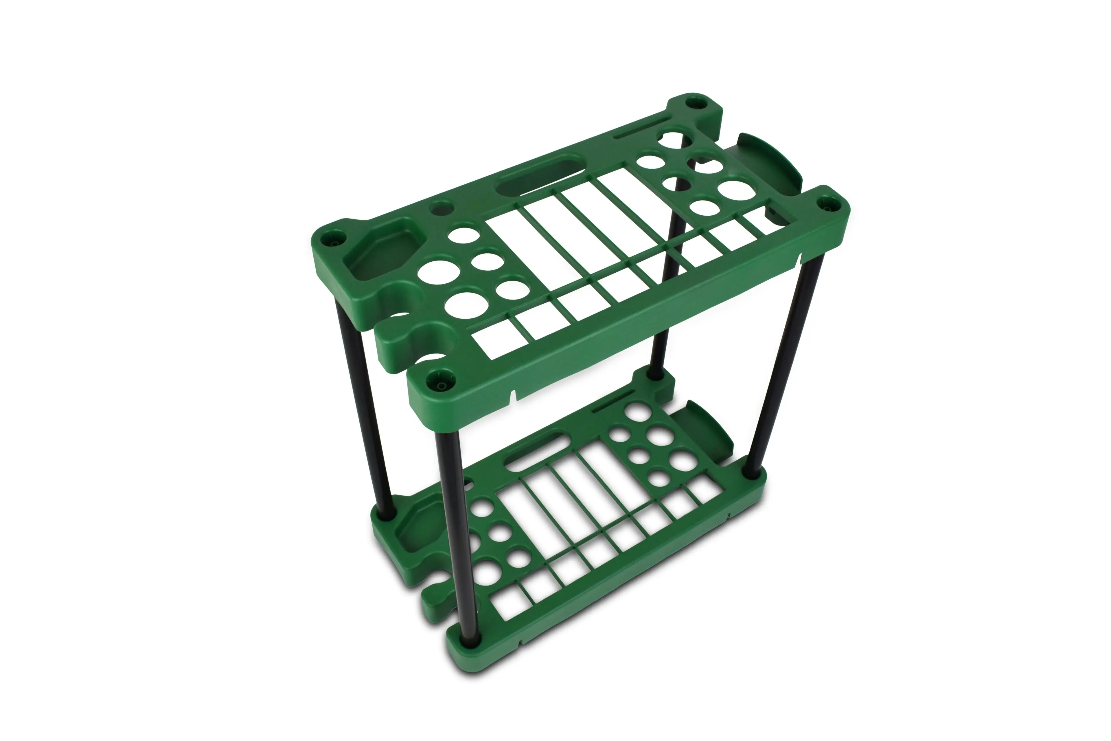 Hercules Garden Tools Storage Rack