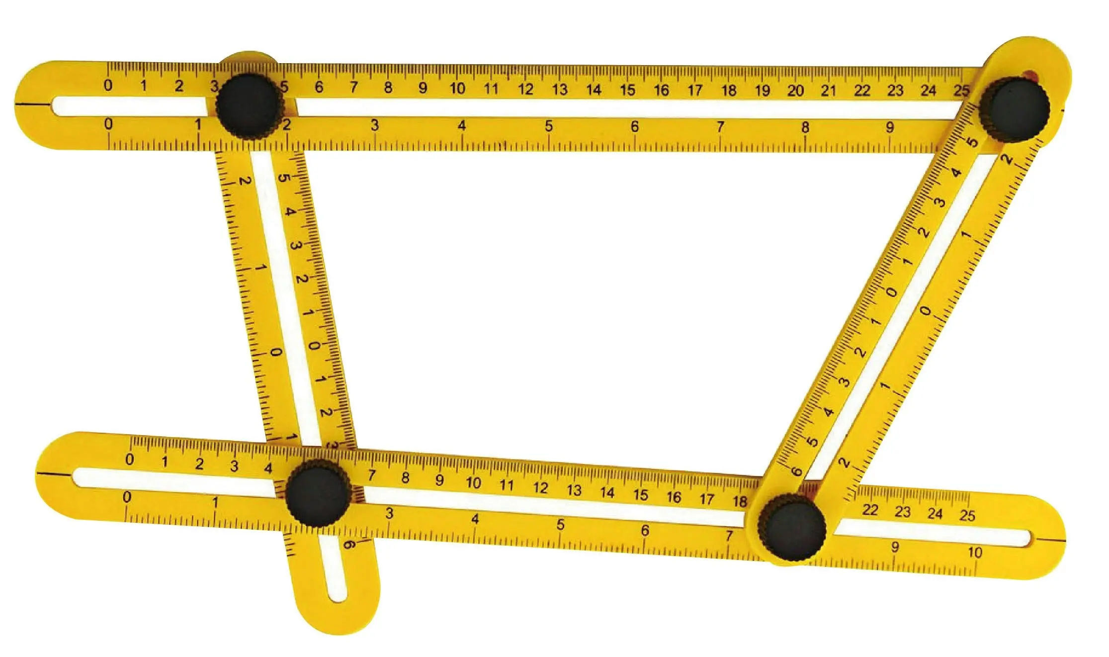 Hercules Versa Angle Scale