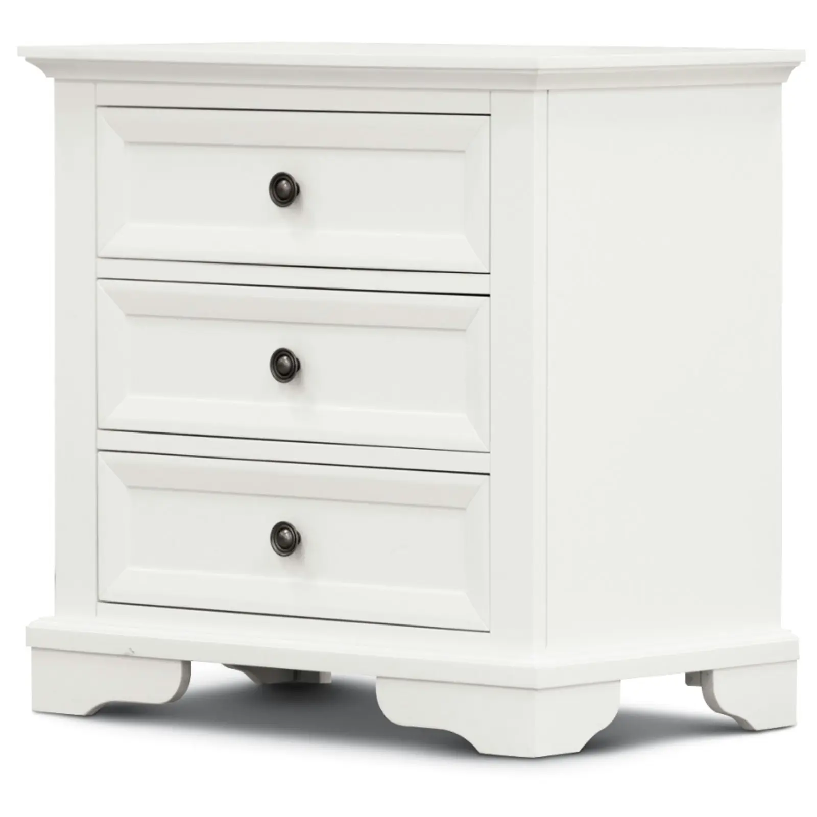 Celosia Bedside Table