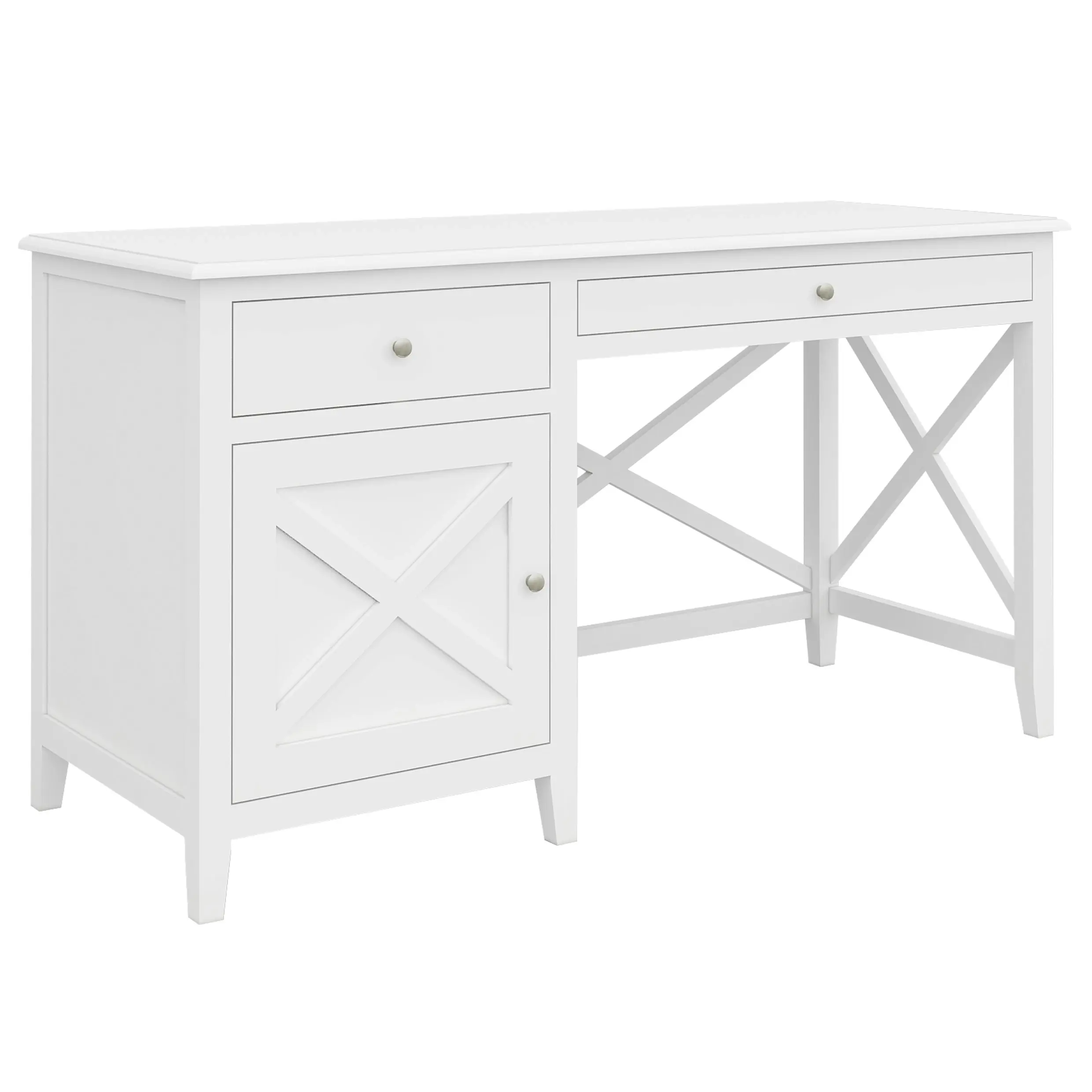 Daisy 140cm Study Desk