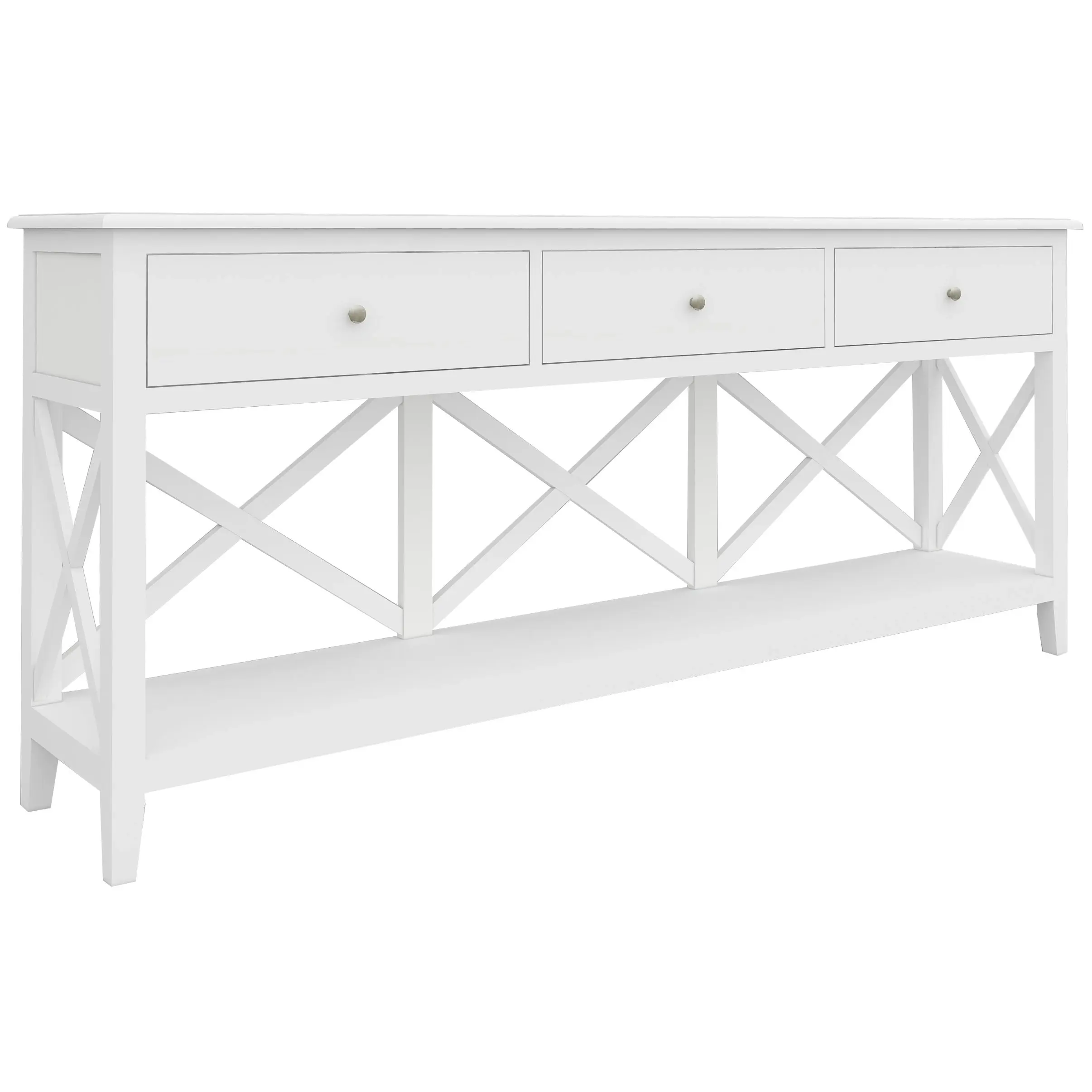 Daisy 176cm Console Table