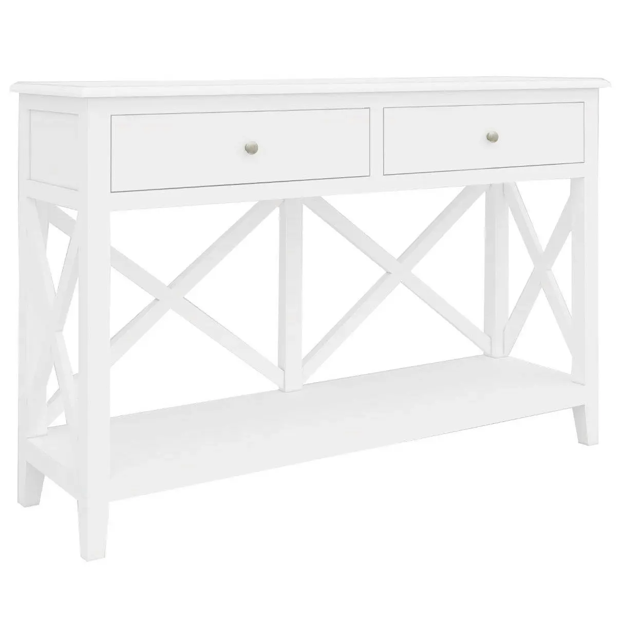 Daisy 120cm Console Table