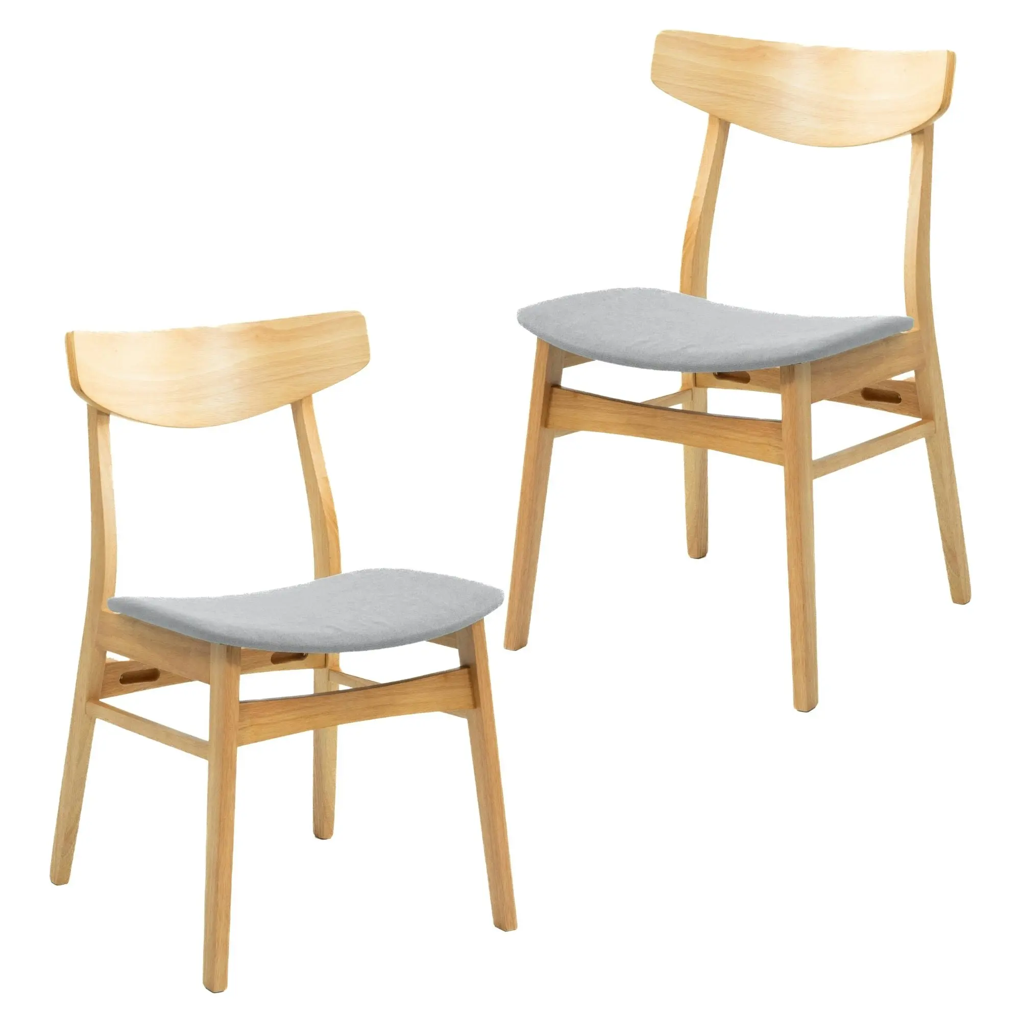 Cusco 2pc Dining Chair