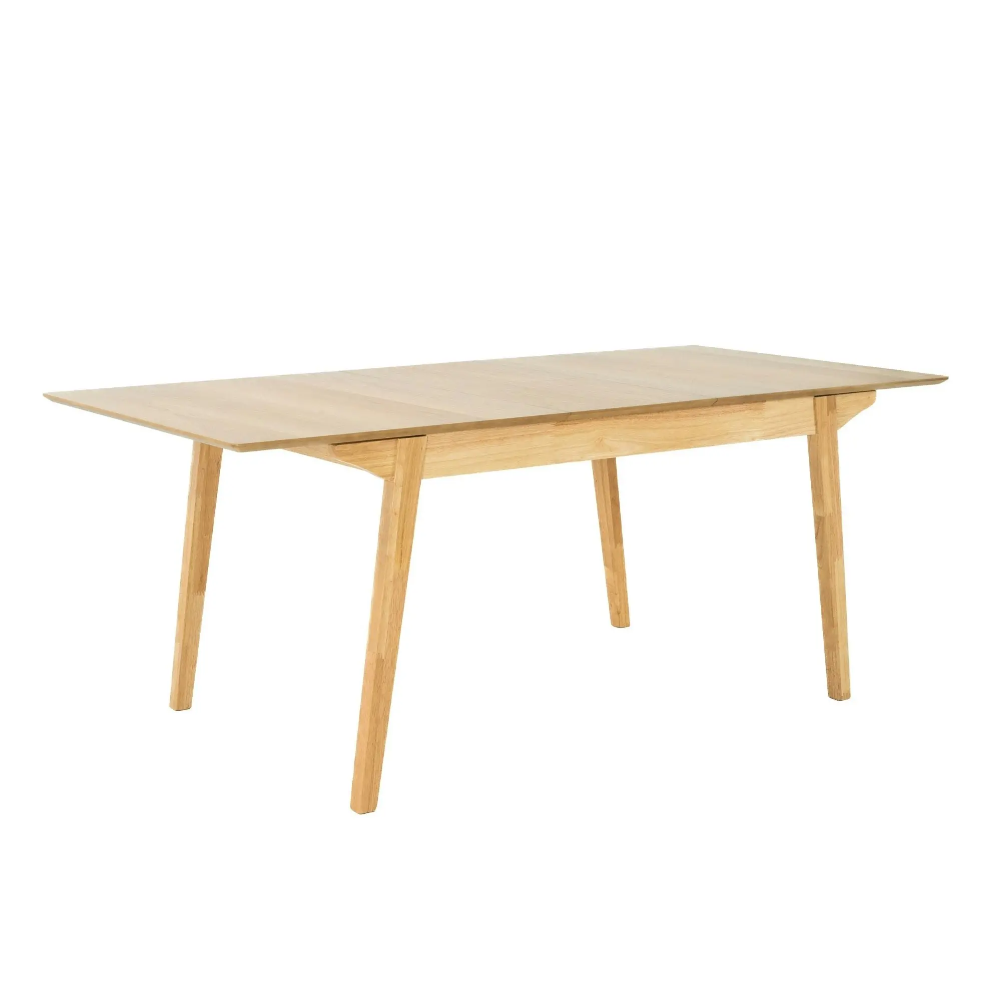 Cusco 150-190cm Extendable Dining Table