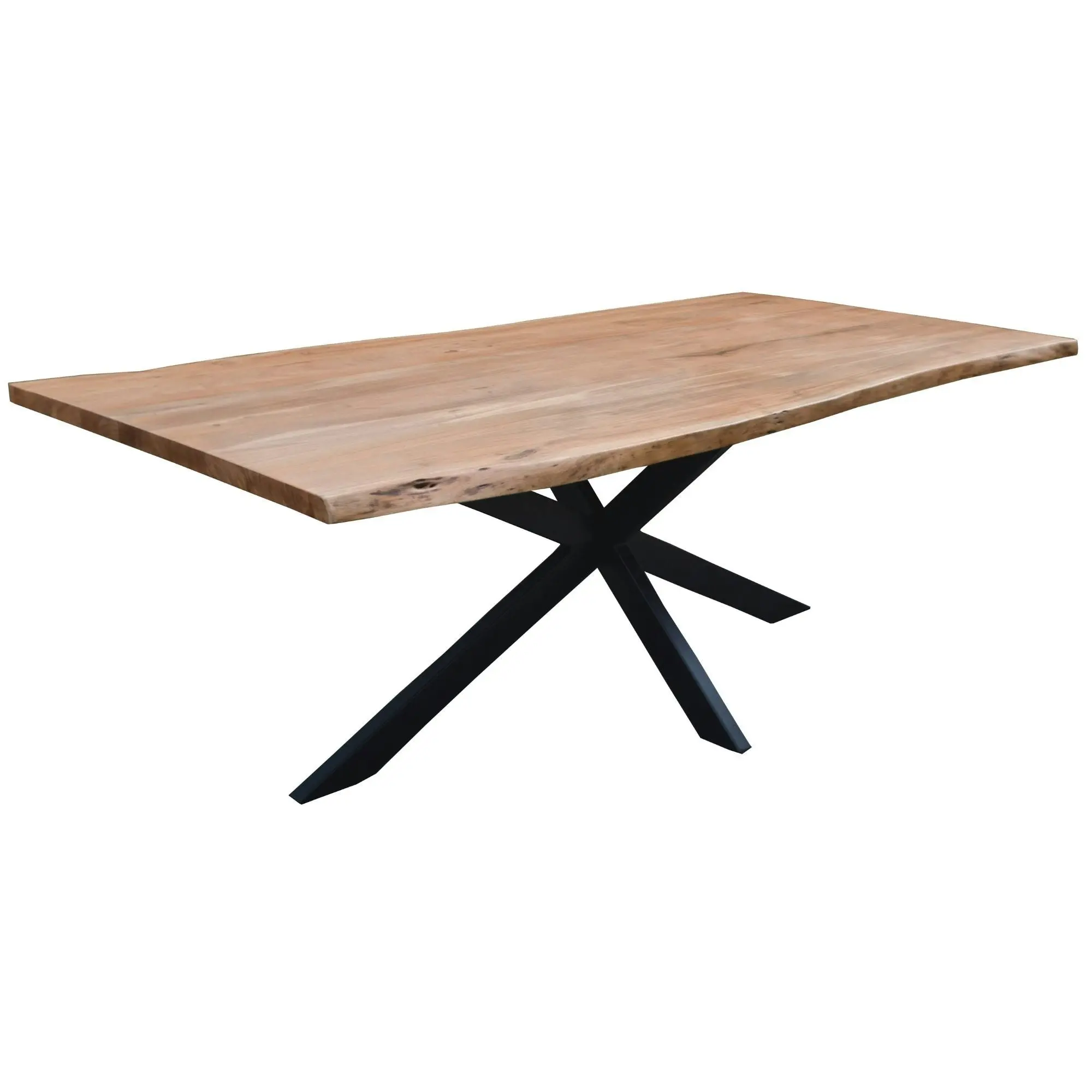 Lantana 120cm Dining Table